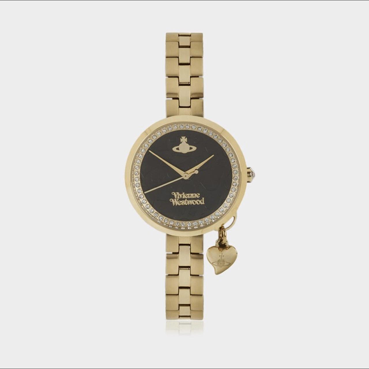 Vivienne westwood 2024 bow ii watch