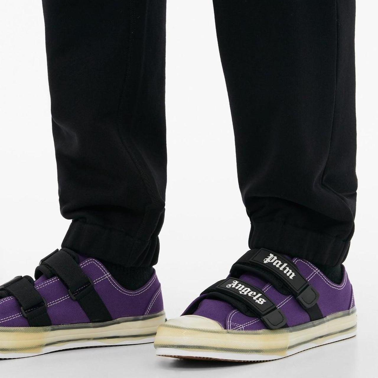Product Image 4 - PALM ANGELS Velcro sneakers

No longer