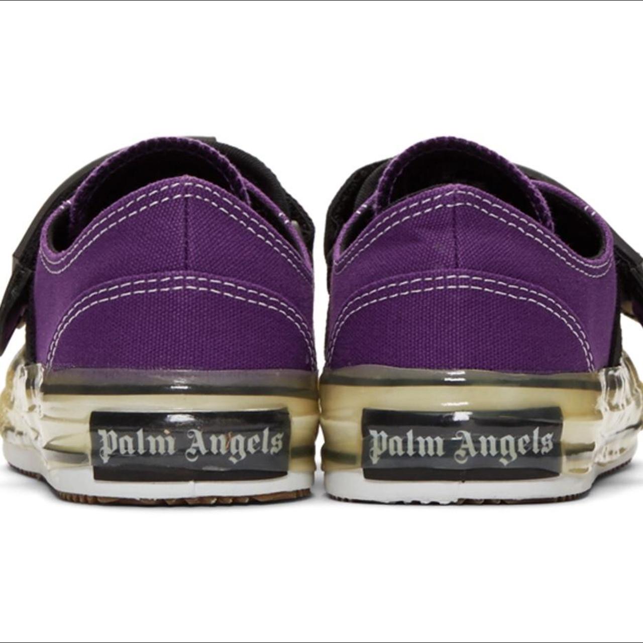 Product Image 3 - PALM ANGELS Velcro sneakers

No longer