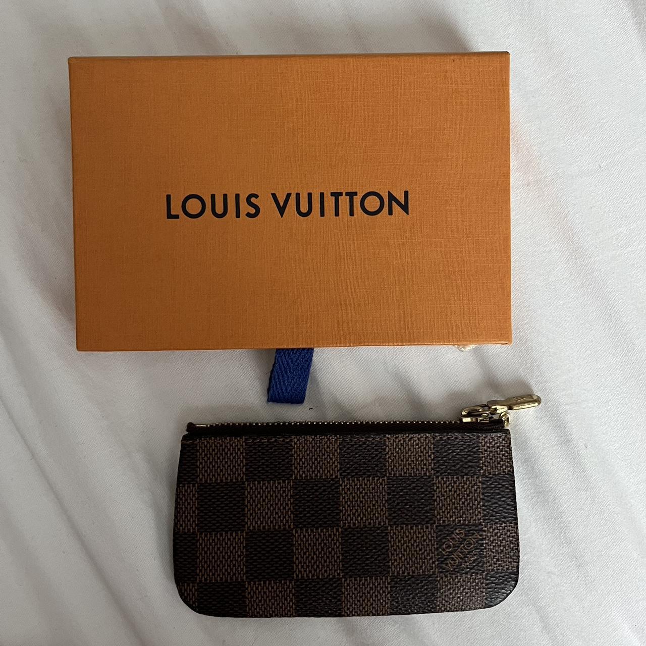 100% Authentic Louis Vuitton Monogram Surene BB - Depop