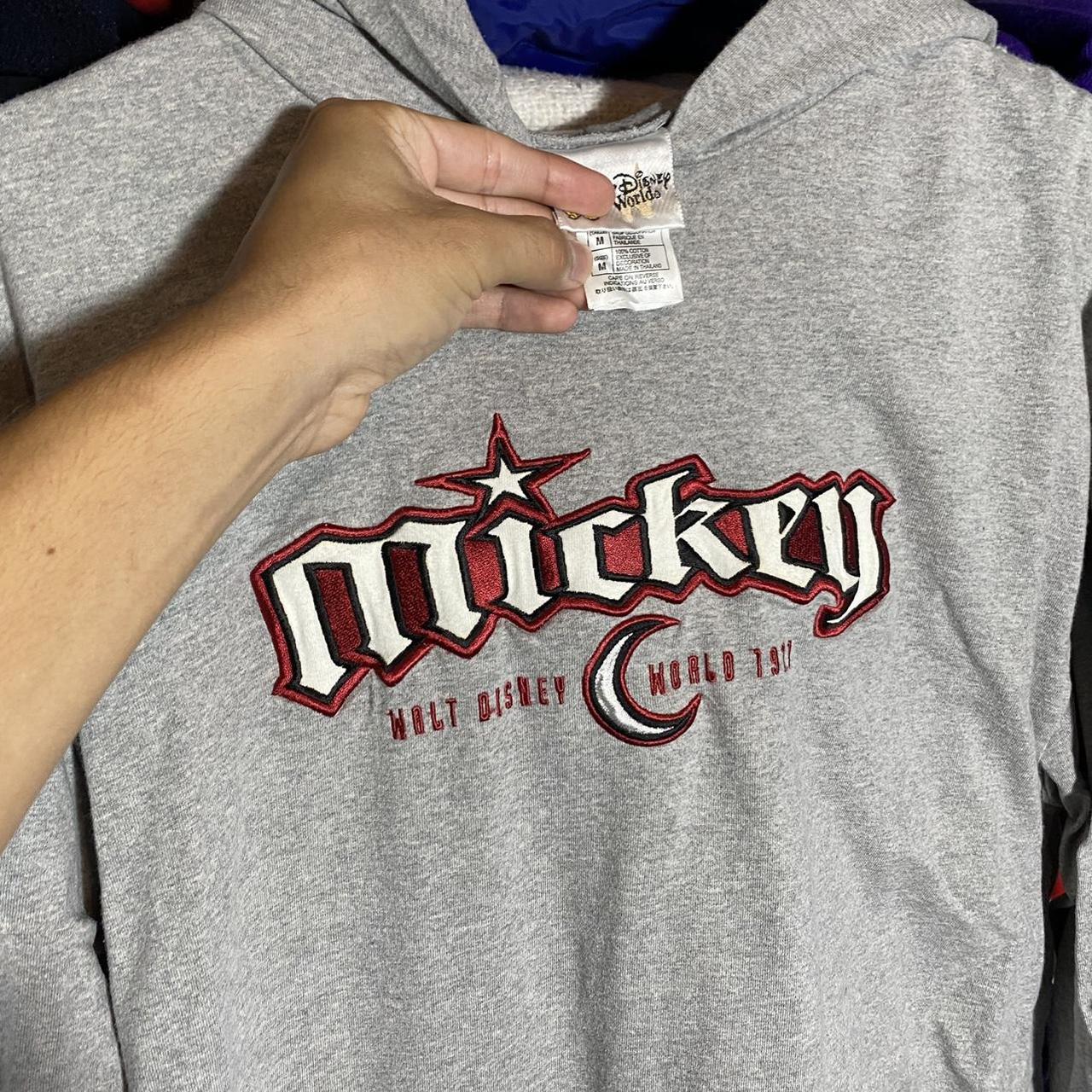 Product Image 3 - Vintage Mickey Hoodie
Condition: Preowned
Dm for