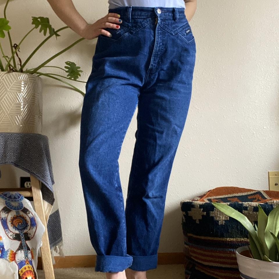 Could someone help me price these Rockies jeans? : r/Depop