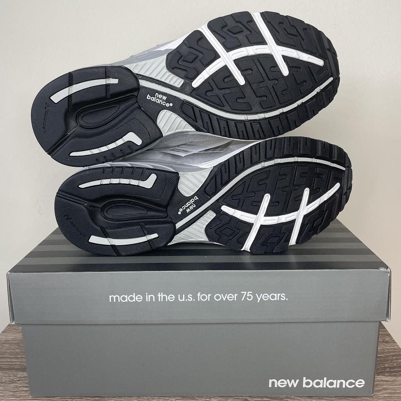 New Balance 933 Grey/Gray (Sizes 7-10.5) -Brand New,... - Depop