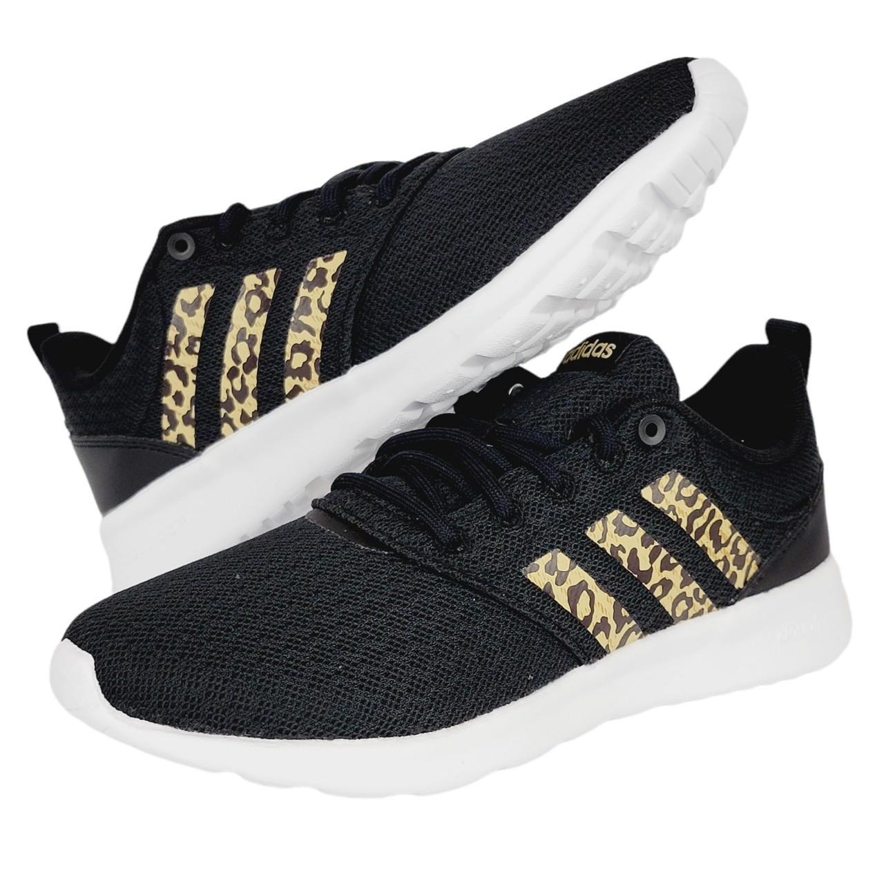 adidas qt racer 2.0 cheetah