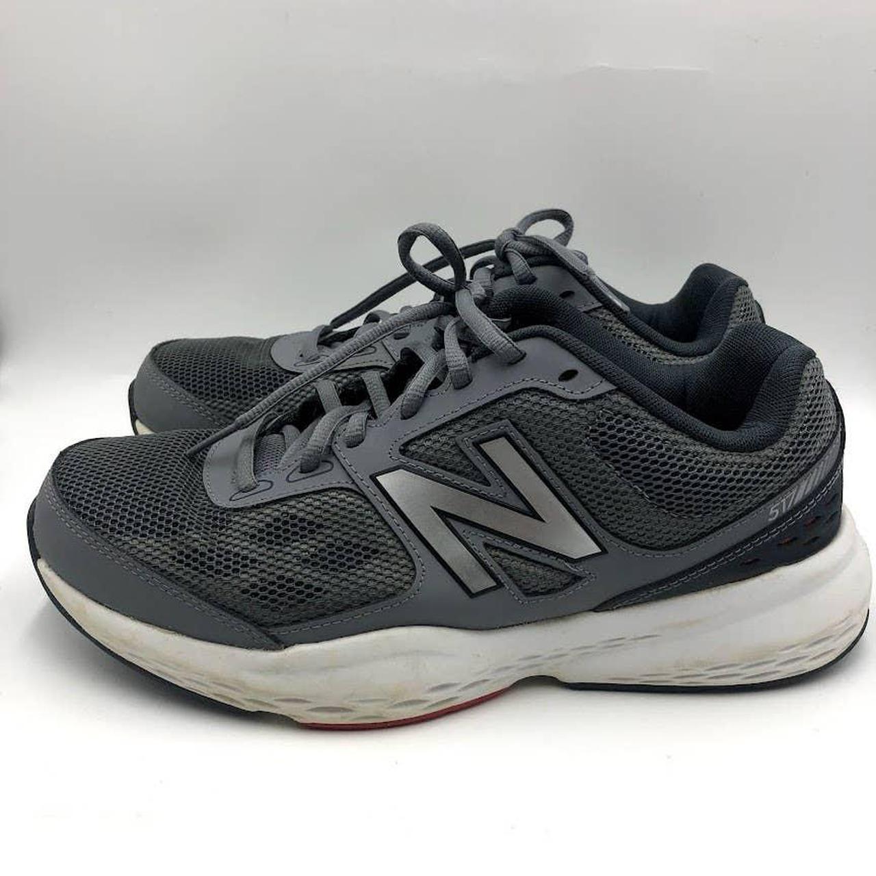 New balance 517 hot sale mens