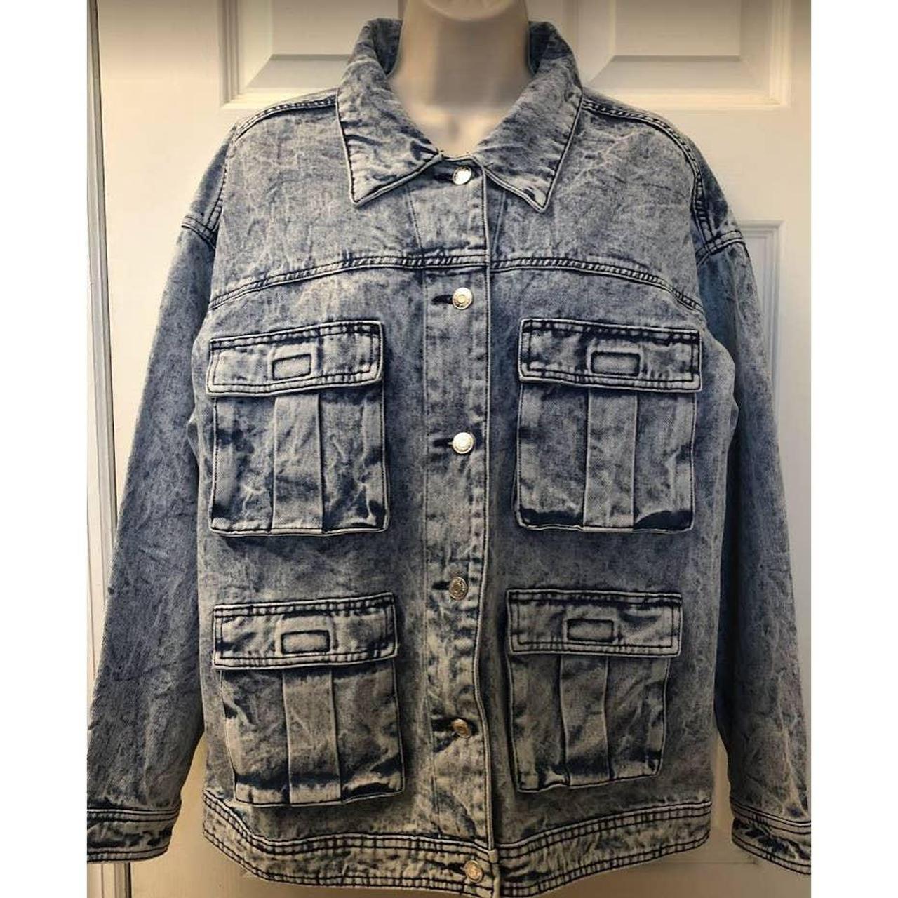 Wild Fable Jacket - Depop