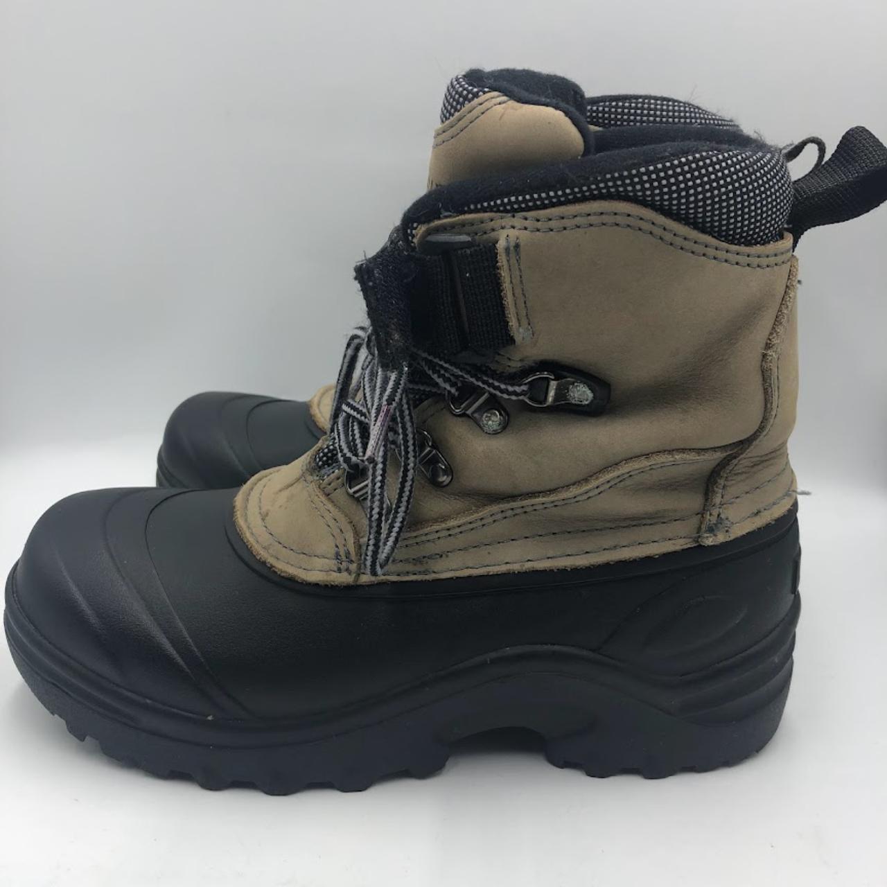 pacific trail womens boots