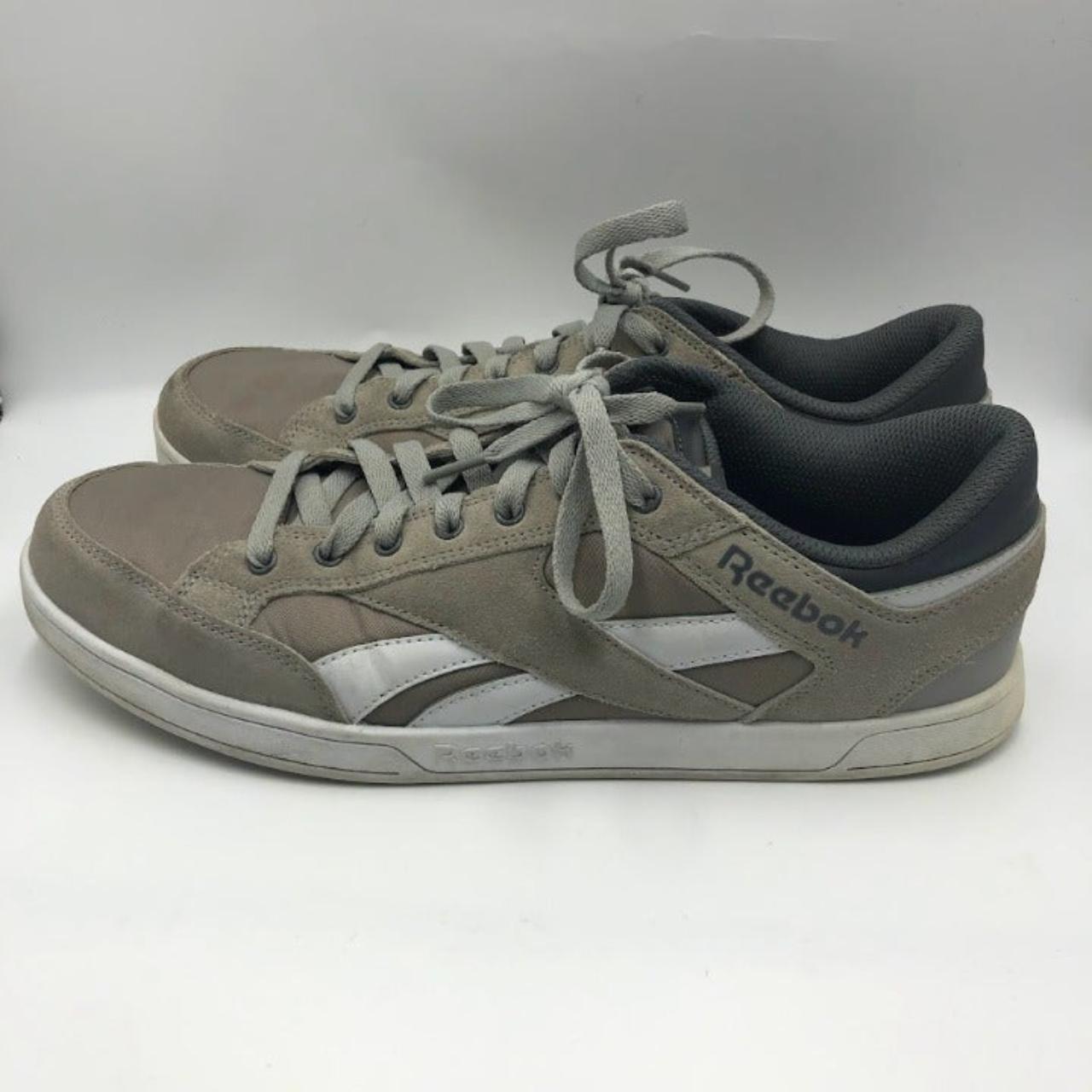 Reebok with Ortholite Men's Athletic Sneakers Shoes... - Depop