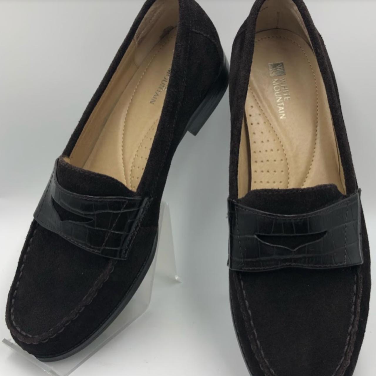 feathercraft grand venetian loafer