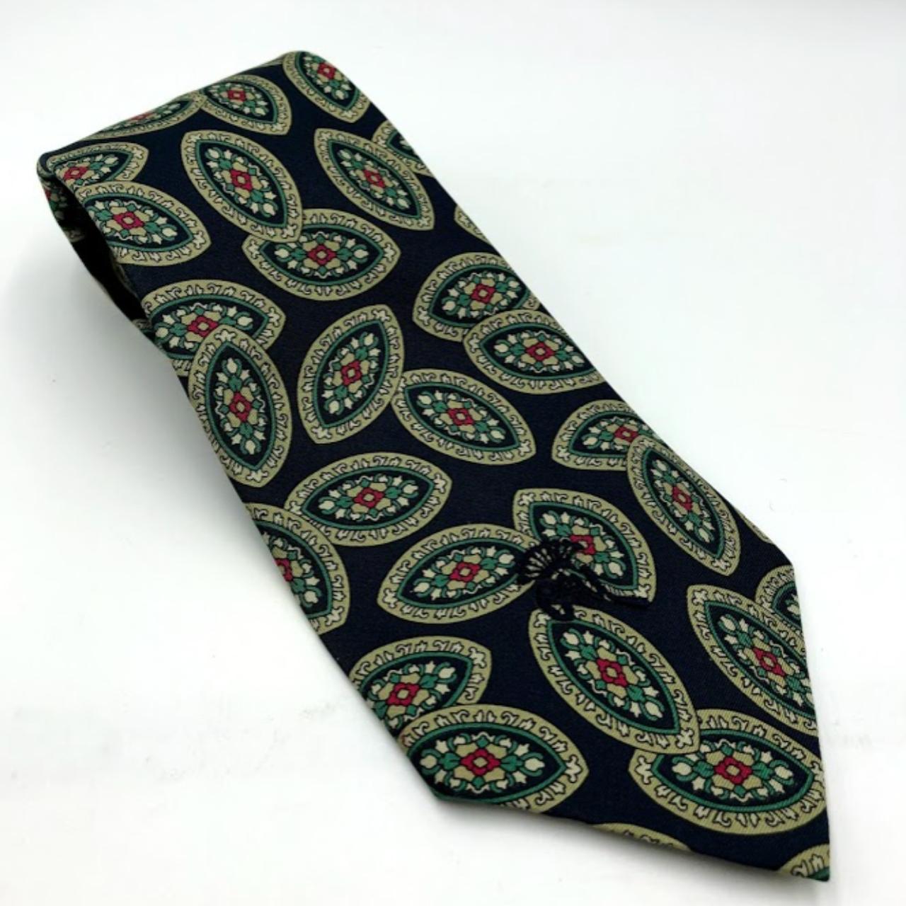 💲SALE Countess Mara New York Men's Neck Tie Multi... - Depop