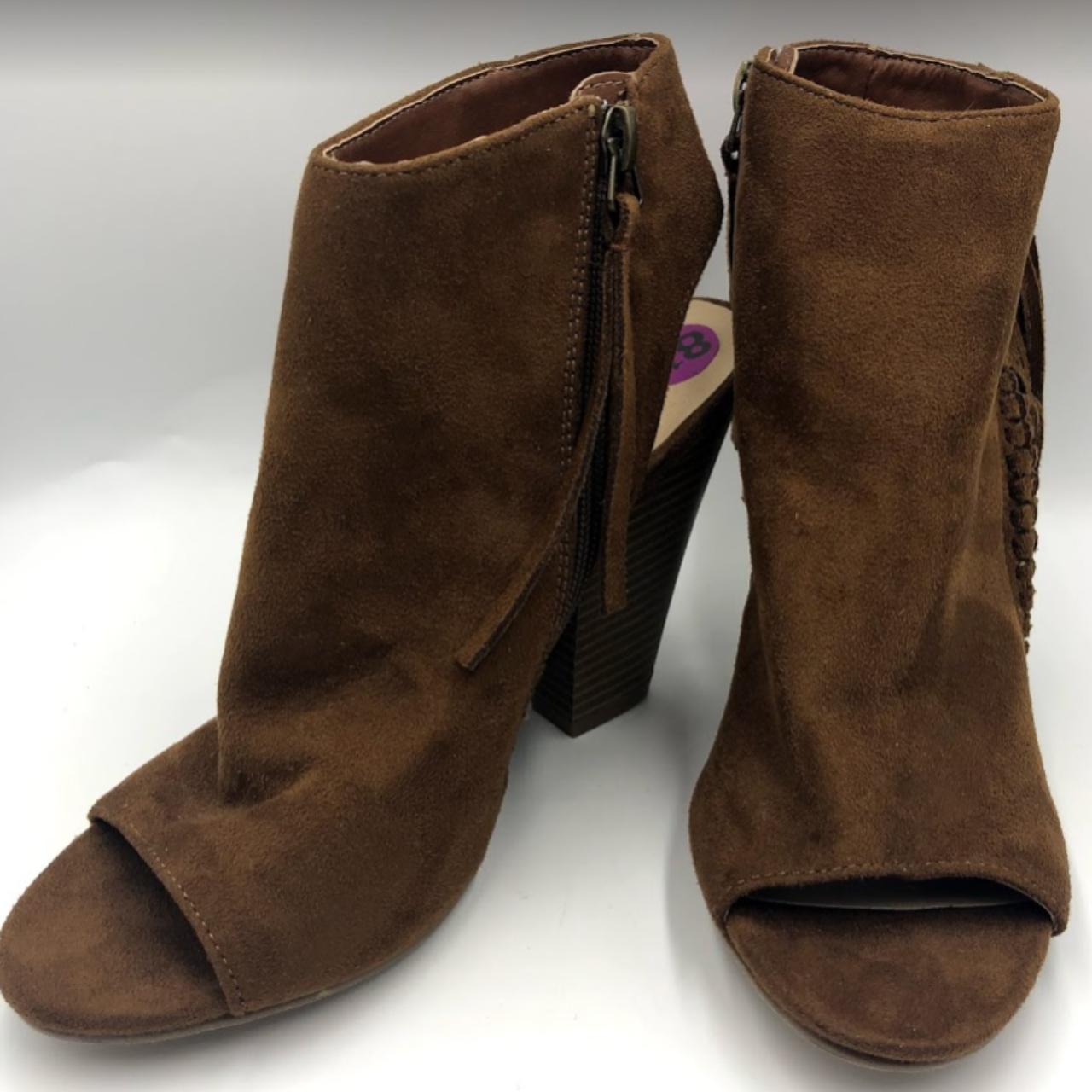 Coconuts by matisse outlet fringe boots