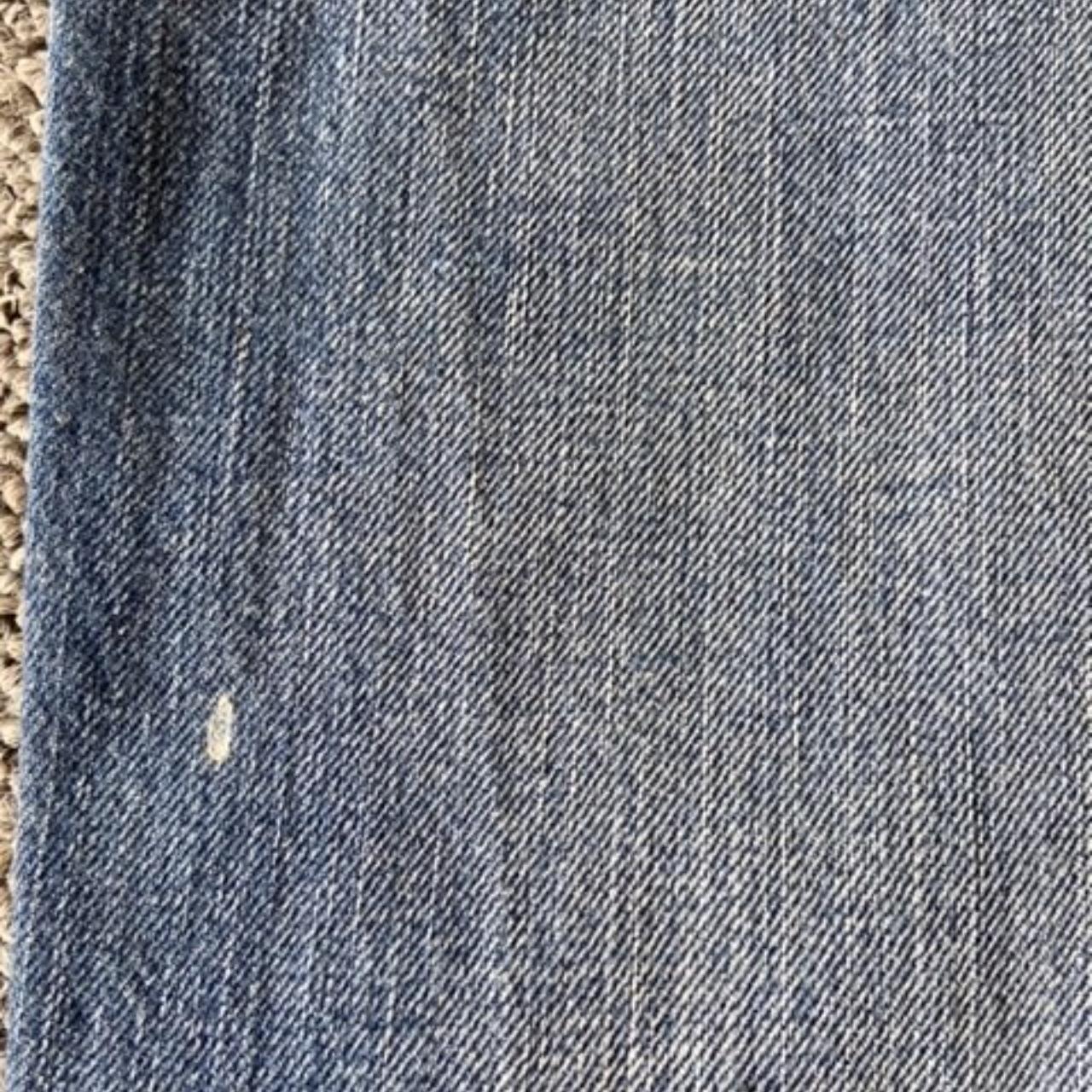 Vintage Levi 529 Bootcut Jeans Bootcut Style Jeans... - Depop