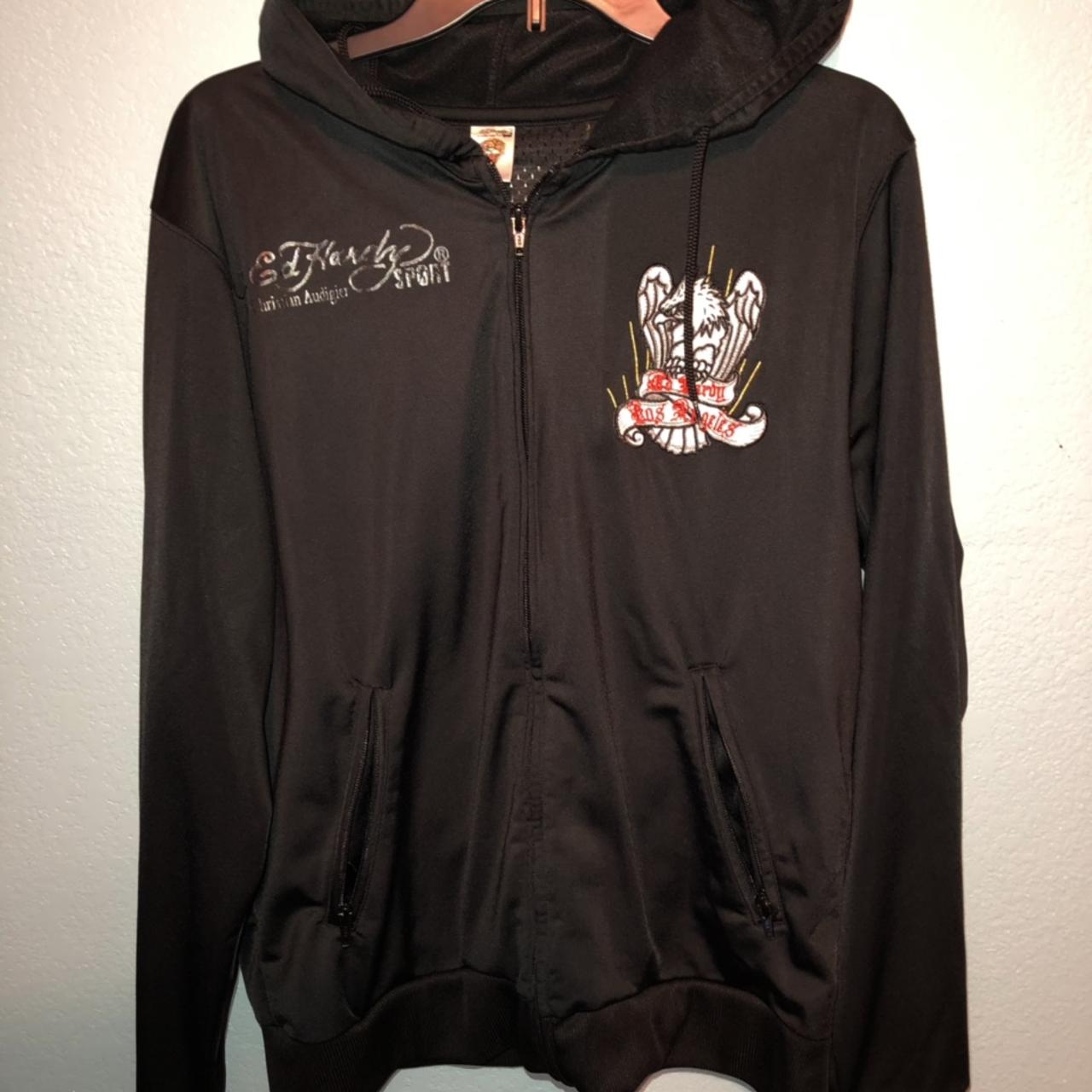 Womens xl hoodie online to men's