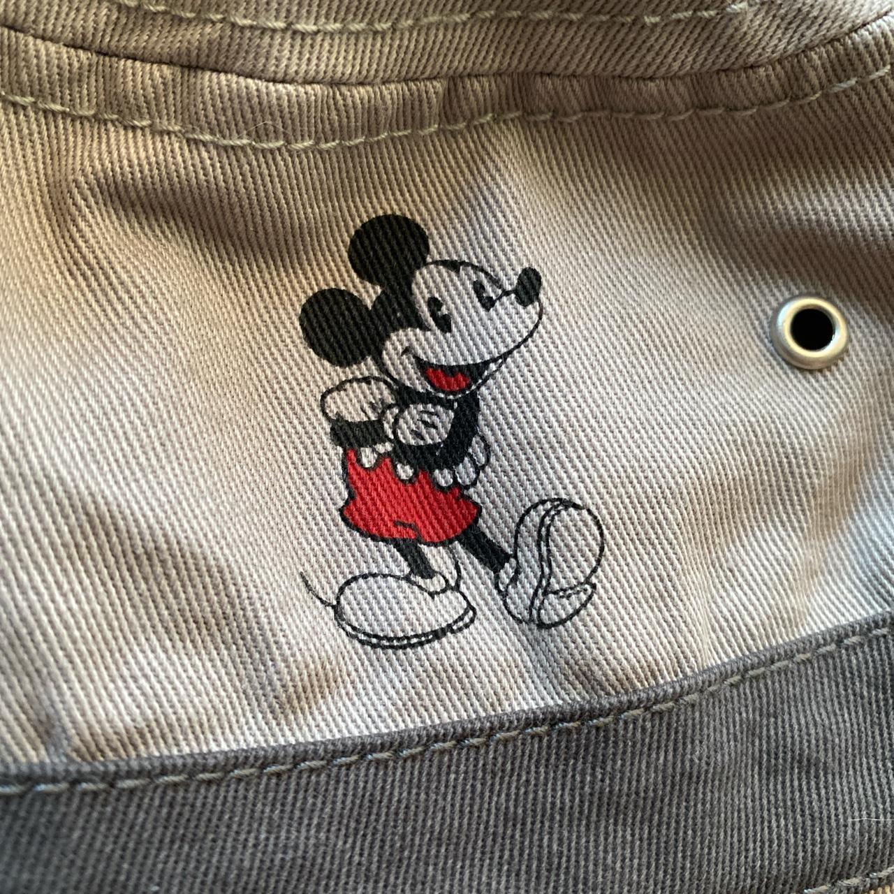 Disney Men's Hat (2)