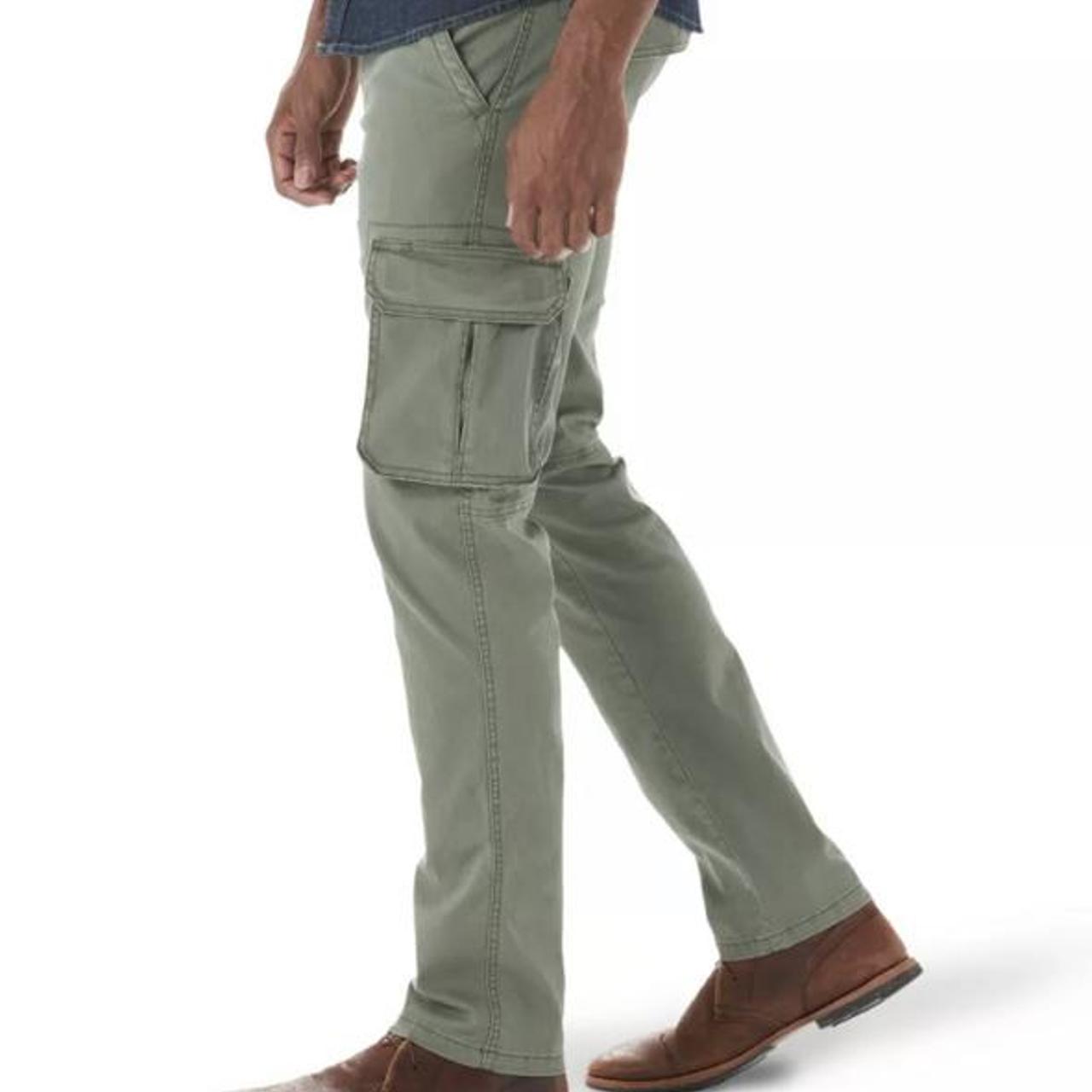 cargo pants 34x34