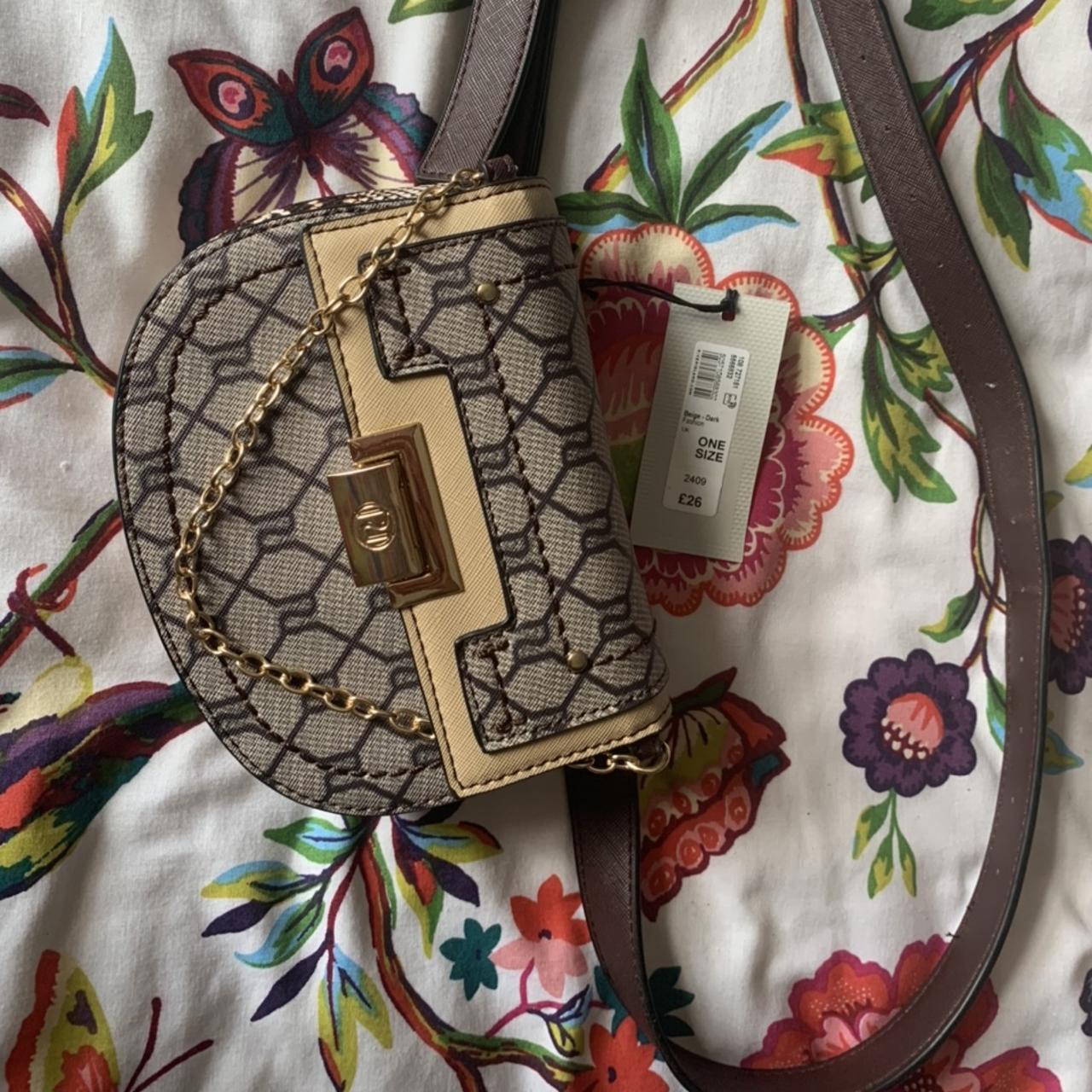 River island gucci discount bag