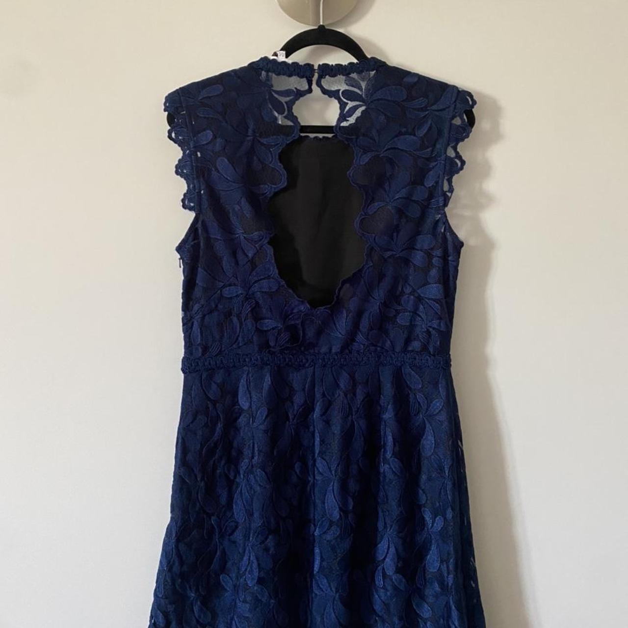 Beautiful brand new with tags Reisse dress - Depop