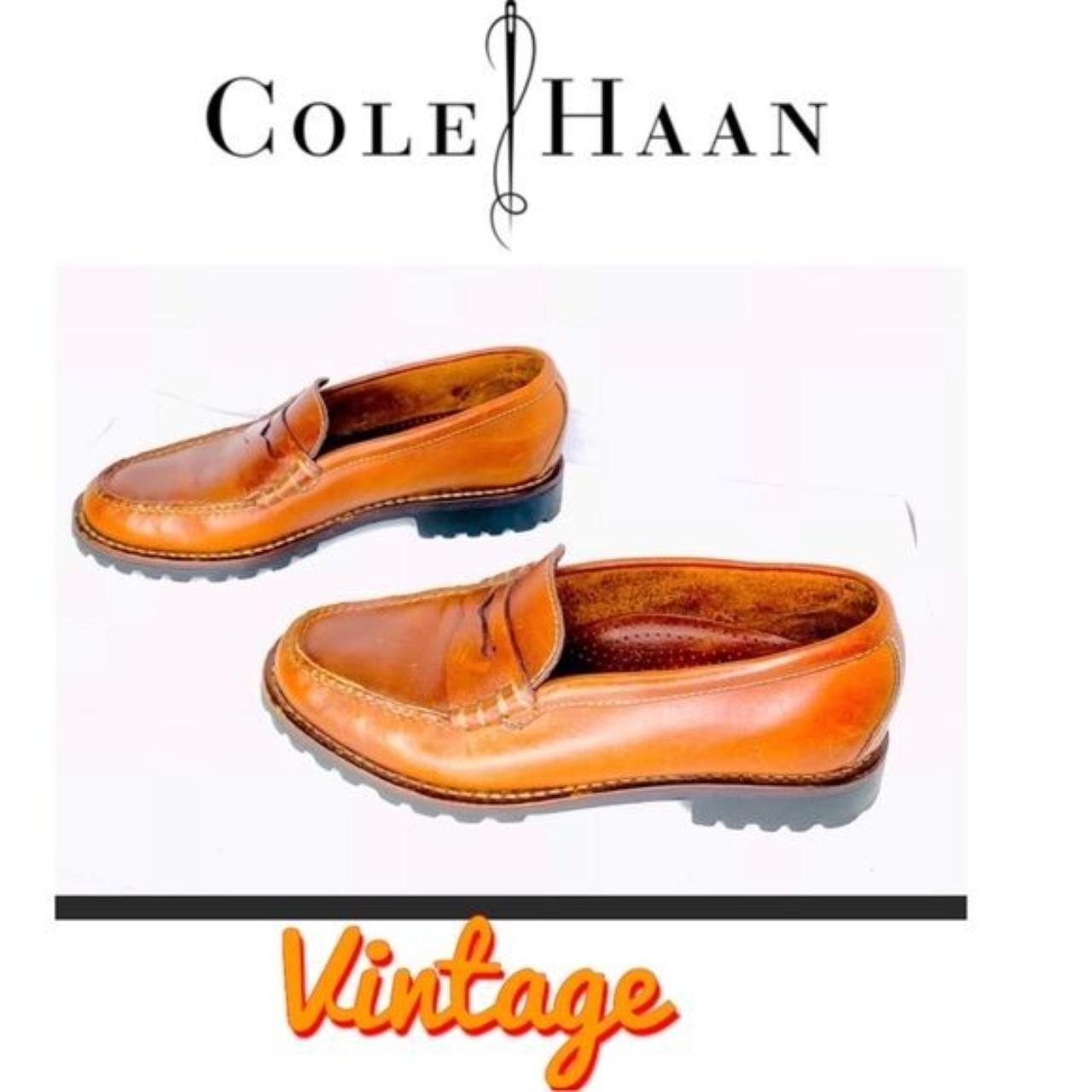 cole haan comfort