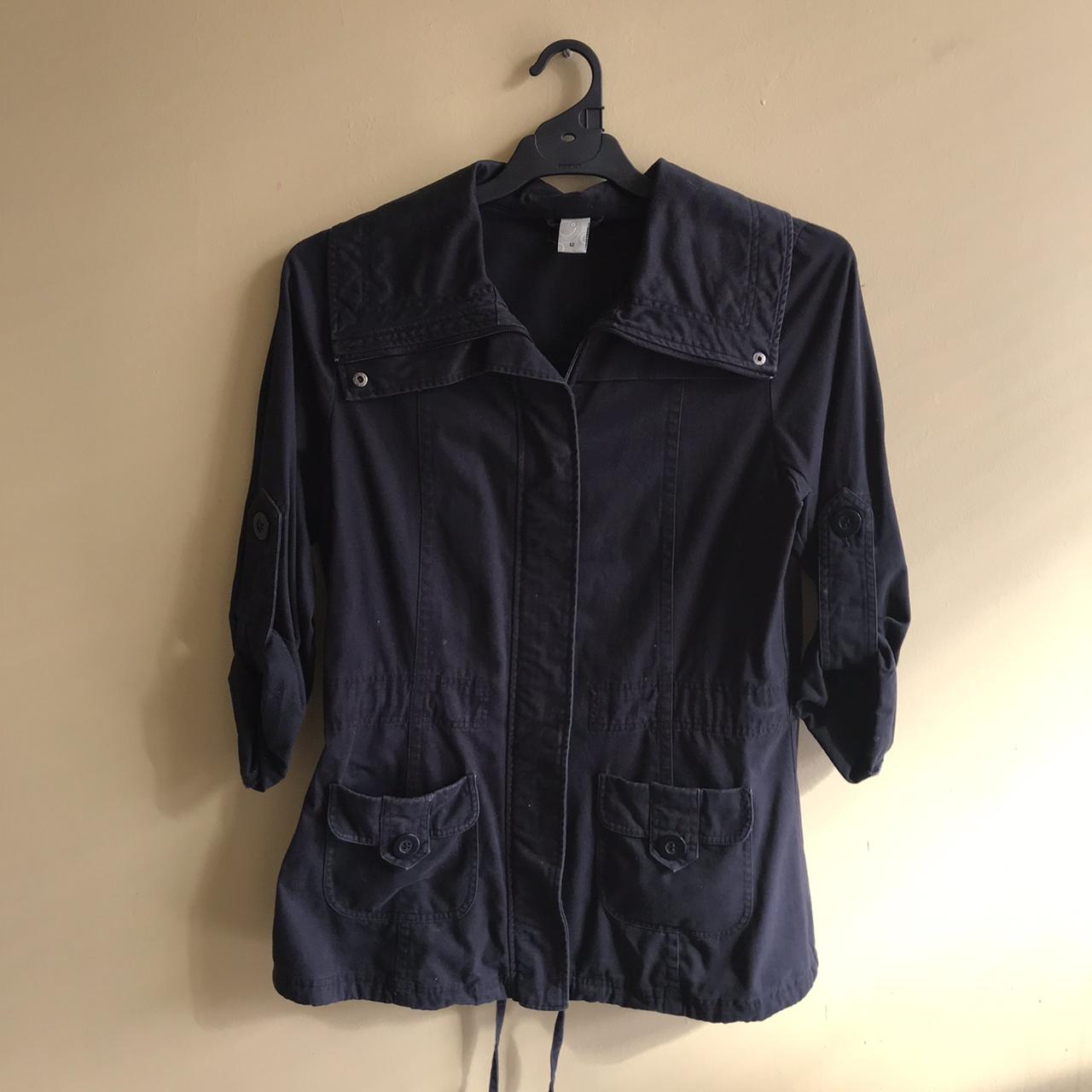 Target utility jacket online