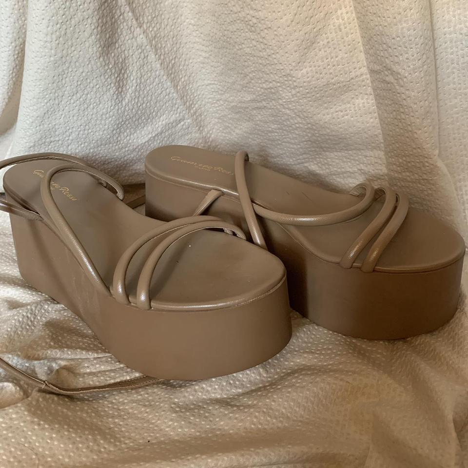 Gianvito discount rossi bekah