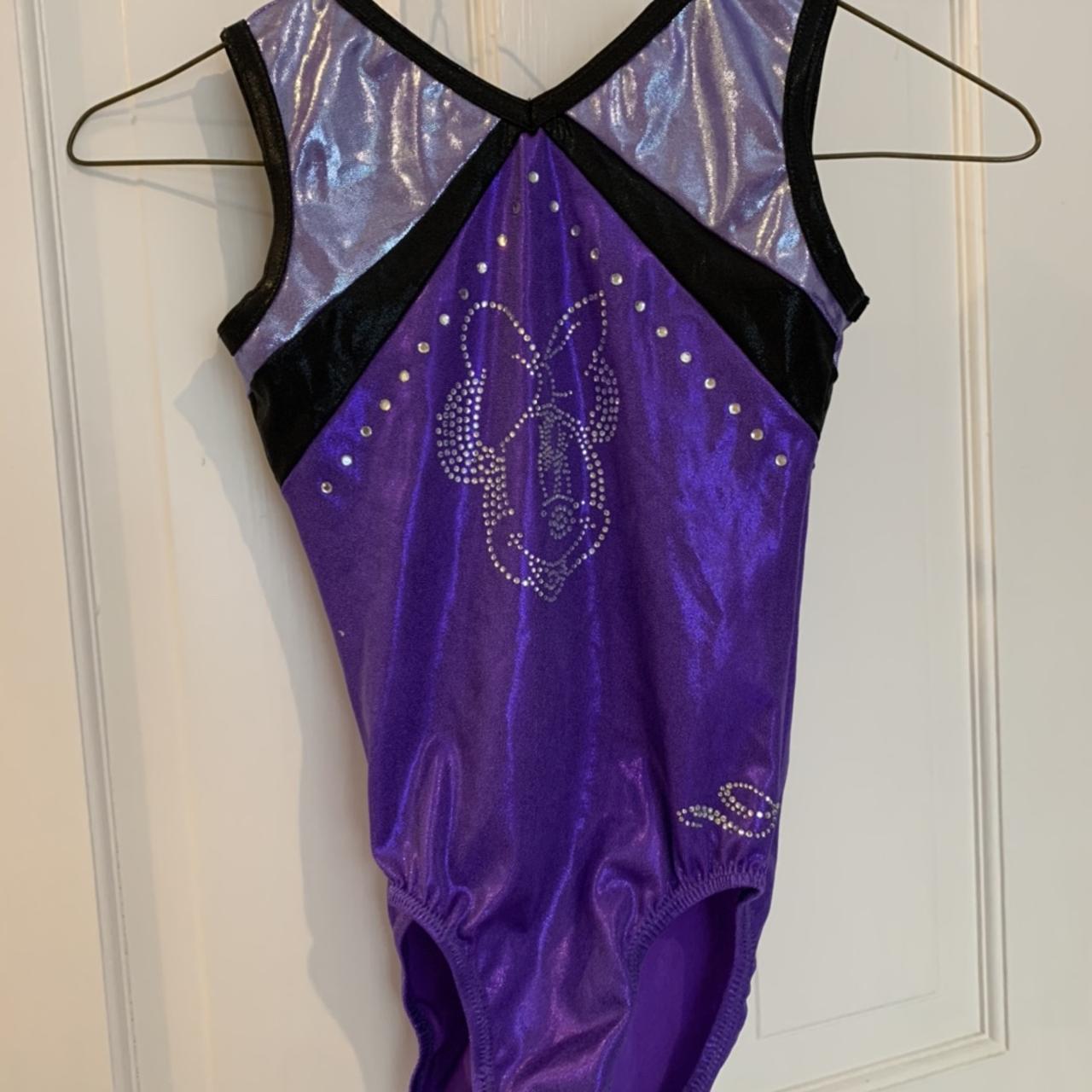 Ozone Leotards