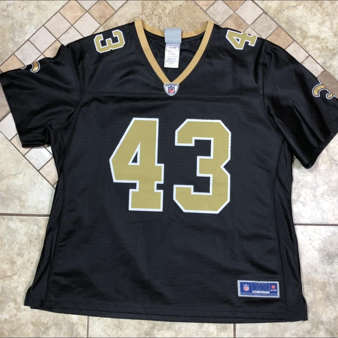 NFL Pro Line Darren Sprites New Orleans Saints - Depop