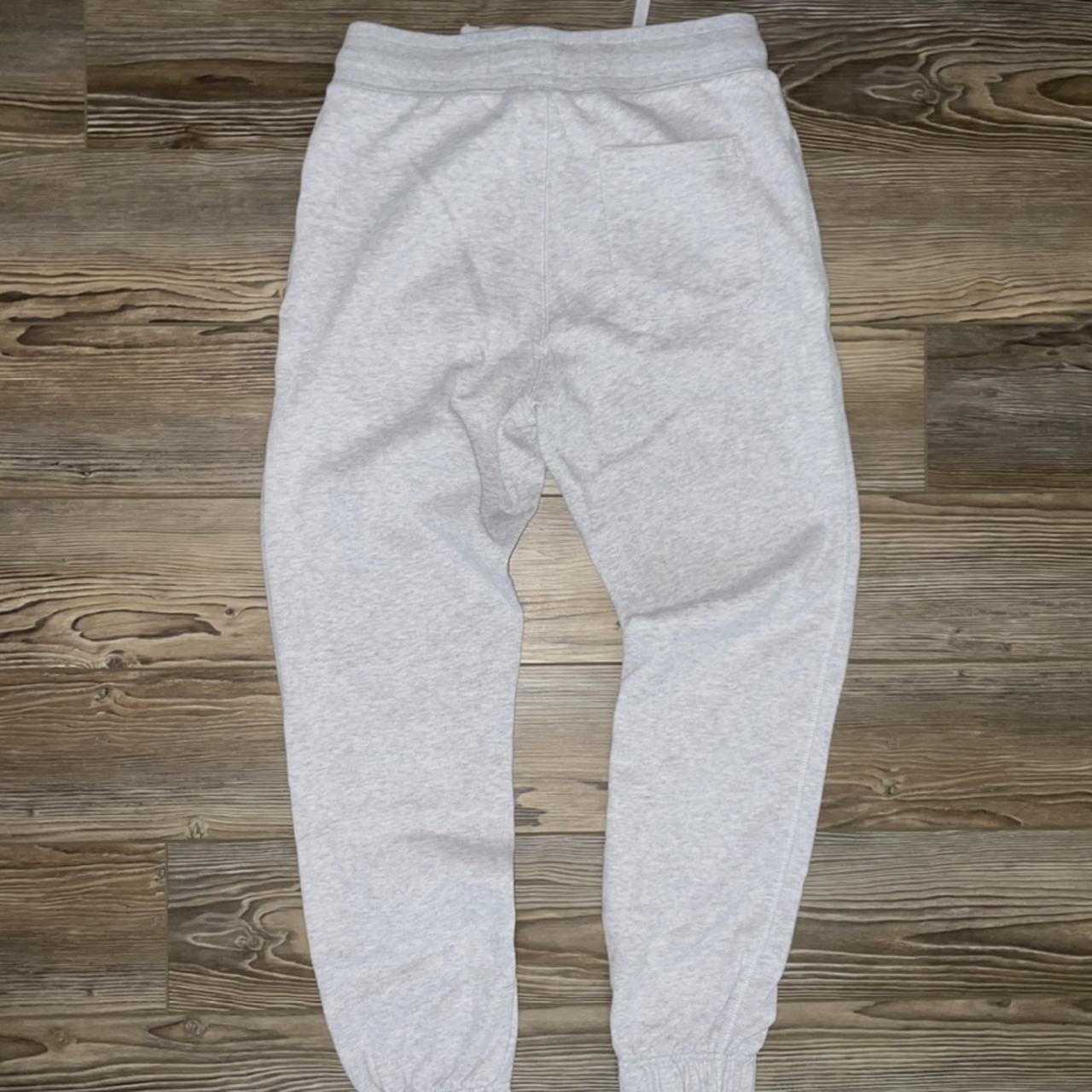 grey sweatpants target brand grey sweatpants Depop