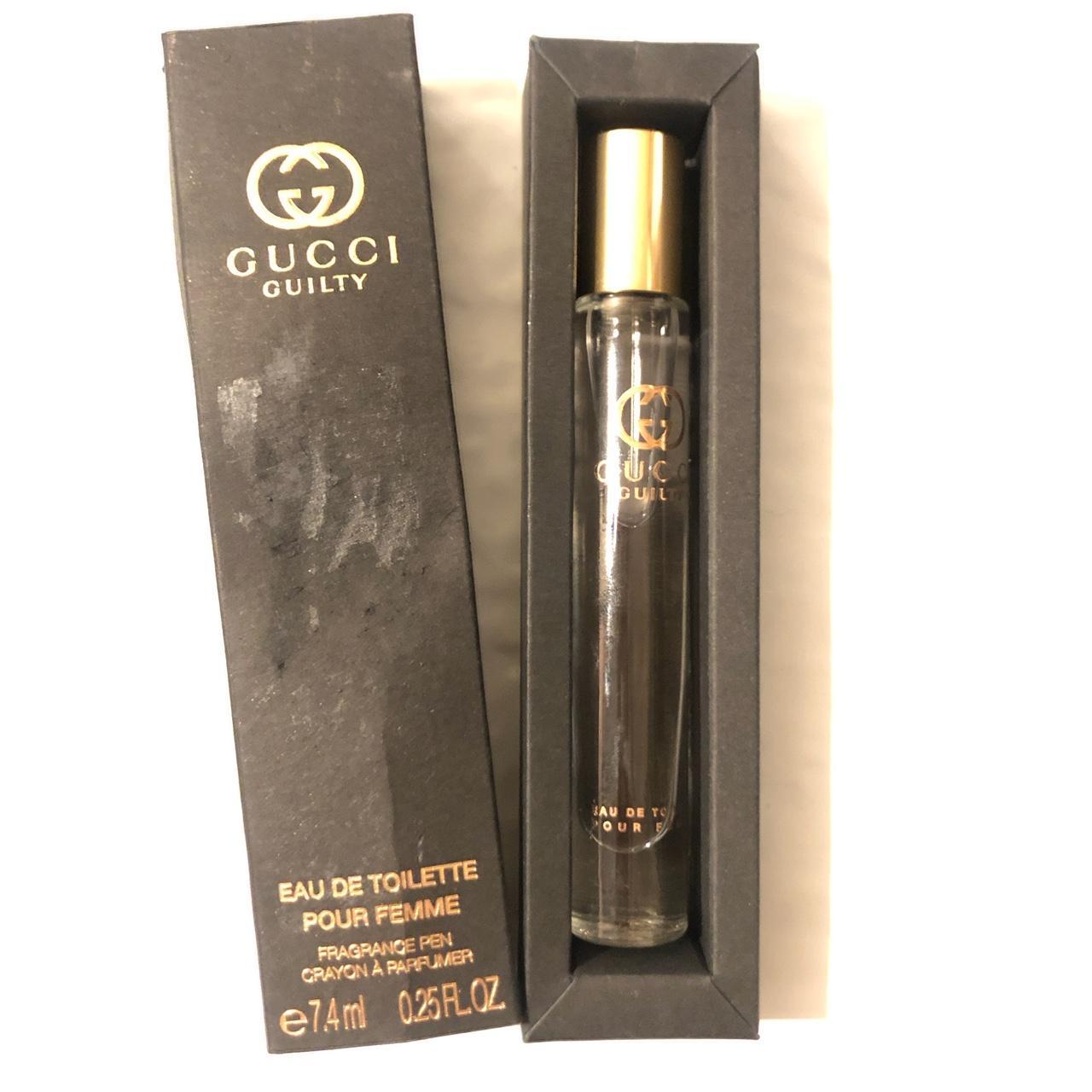 gucci guilty fragrance pen