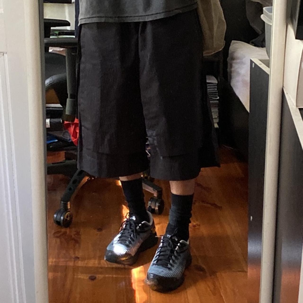 asics gel delva kiko