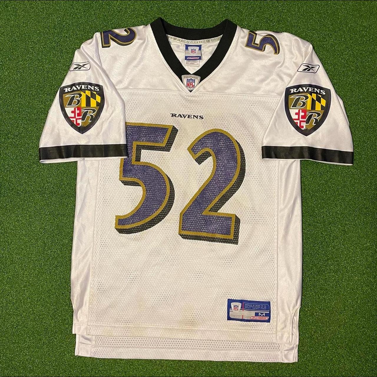 Baltimore Ravens “Ray Lewis” Jersey Reebok! Great - Depop