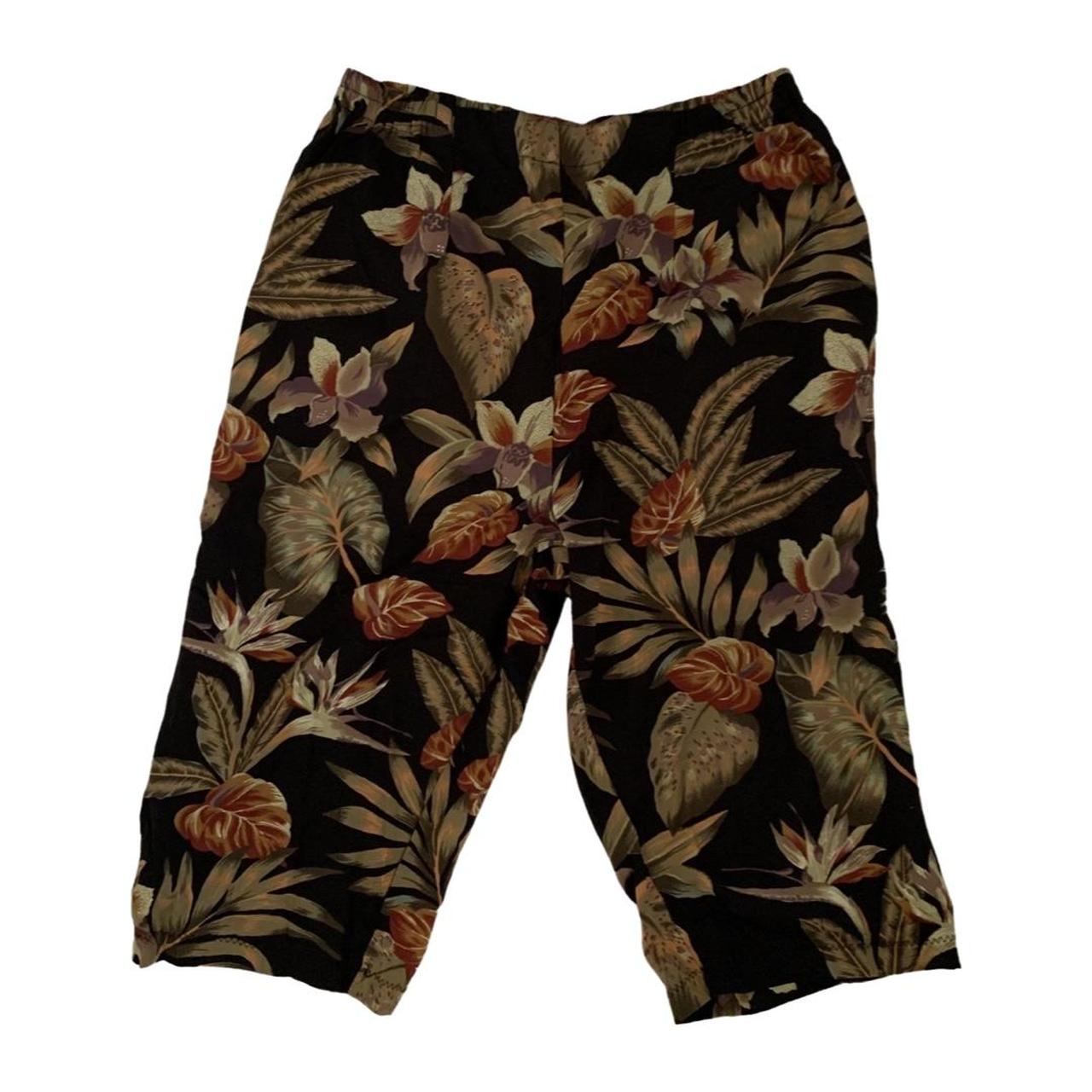 Product Image 3 - Vintage Faith Flower Shorts

Size: no