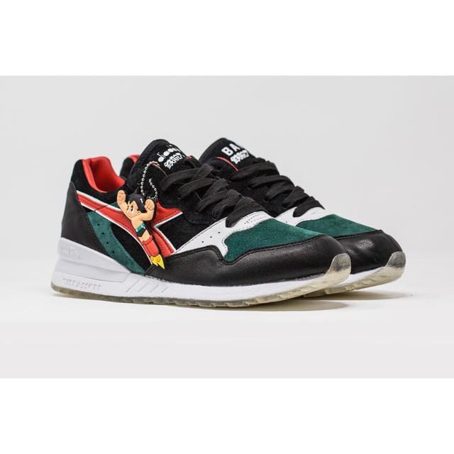 Diadora astro boy store shoes