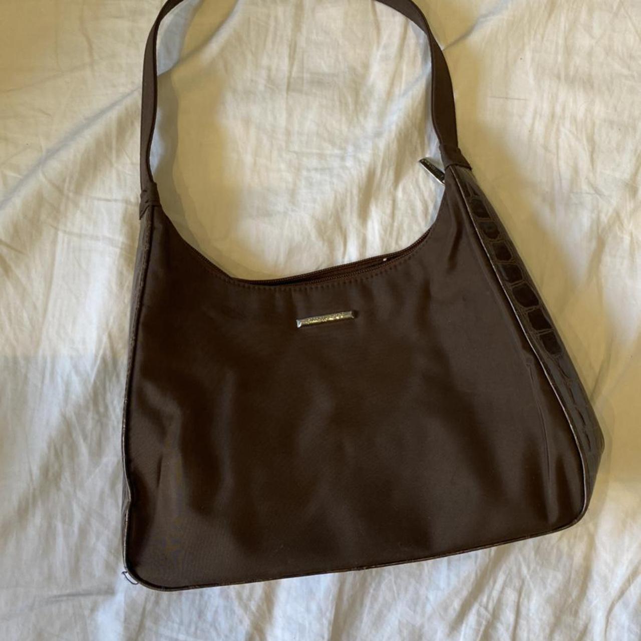 Amazon.com: ROUROU Tassel Shoulder Bag for Women Top Handle Handbag Large  Capacity Crossbody Bag Adjustable Shoulder Strap Satchel : Clothing, Shoes  & Jewelry