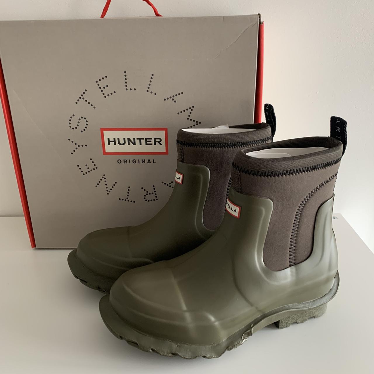 Stella McCartney x HUNTER, Limited Edition , Brand New...