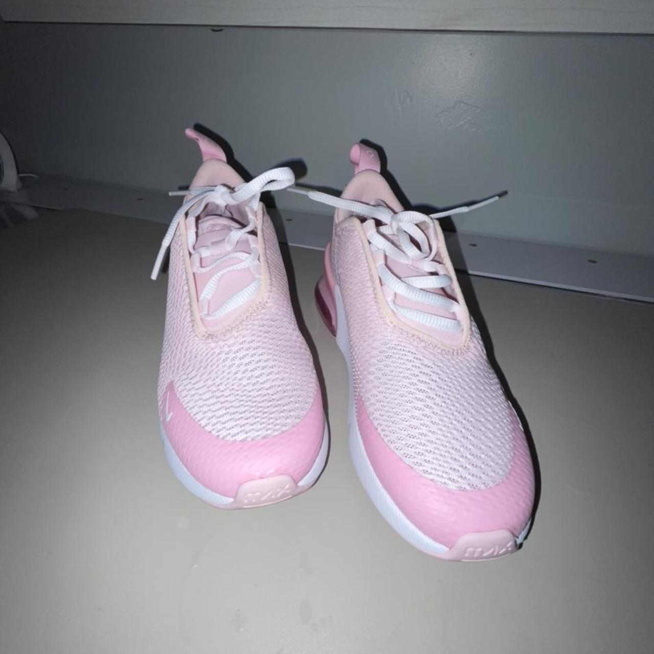 270 trainers pink