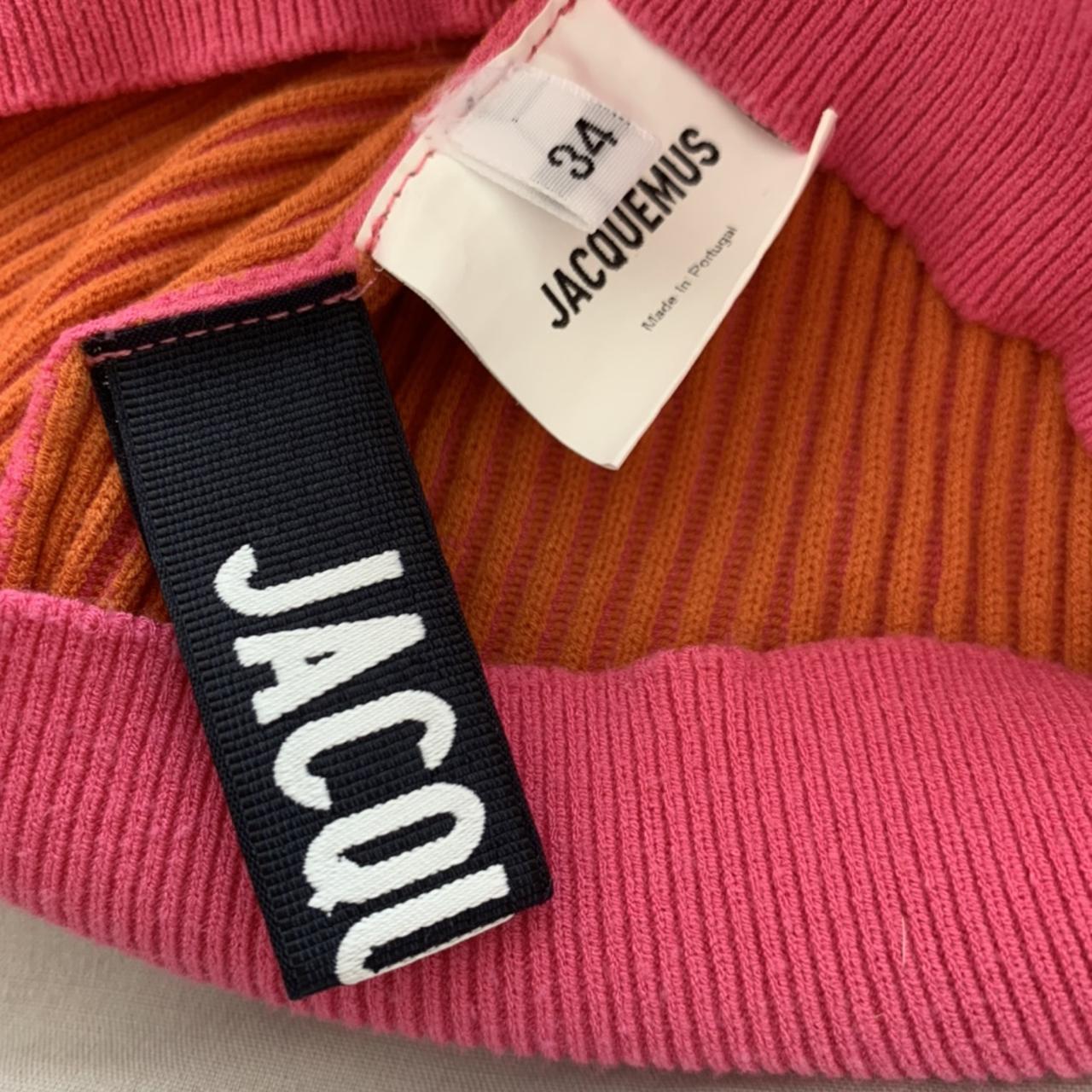 Jacquemus Women's Depop