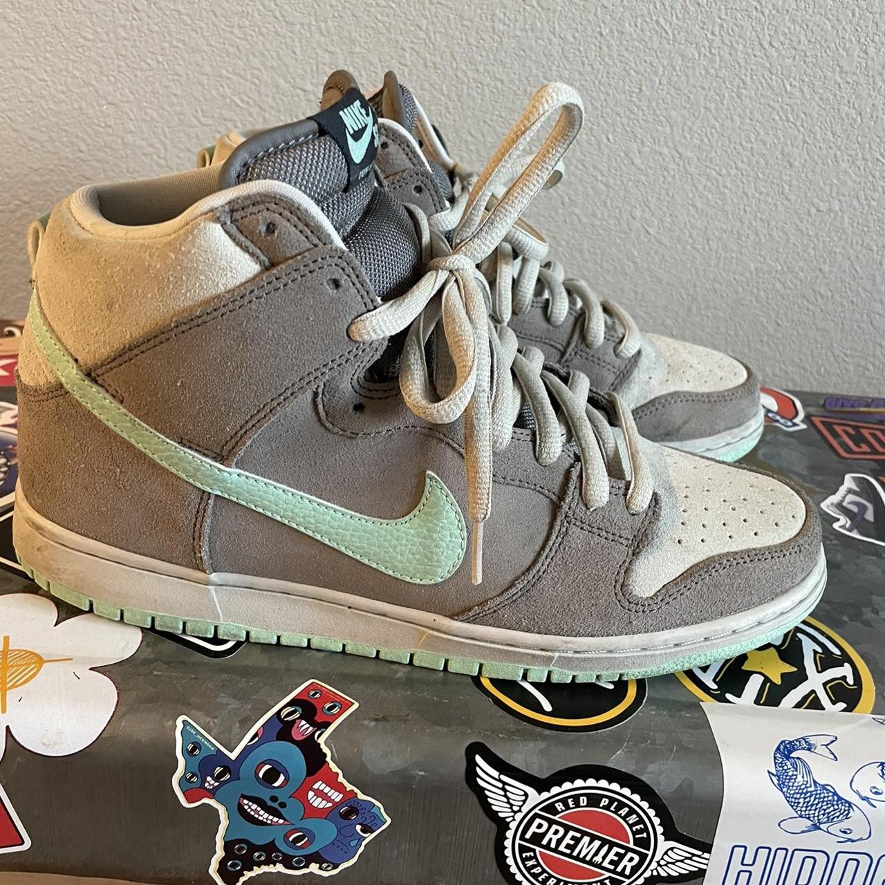 nikesb dunks