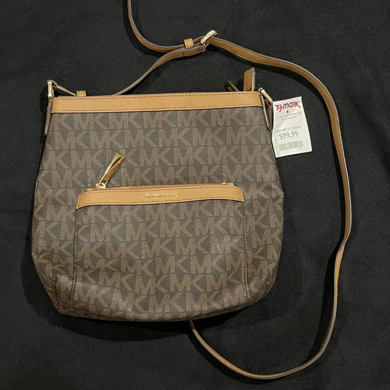 MICHAEL KORS BAG 🤎👜 -Brand new -bought from Tj Depop