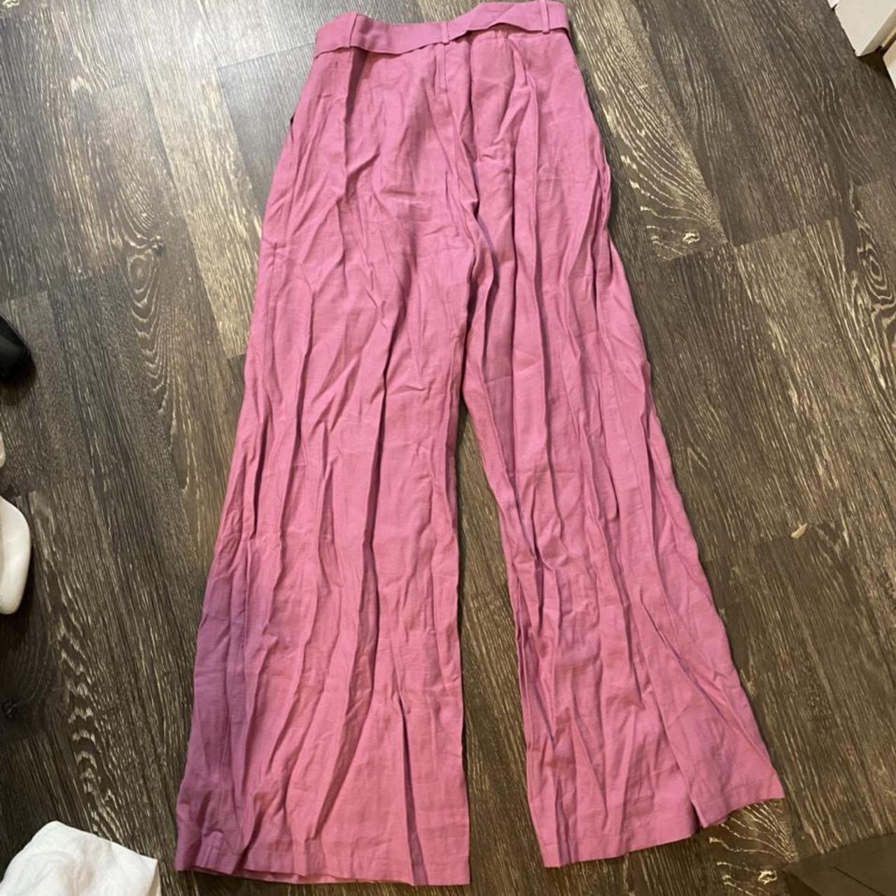 Product Image 3 - Nasty gal washed purple pants
Never