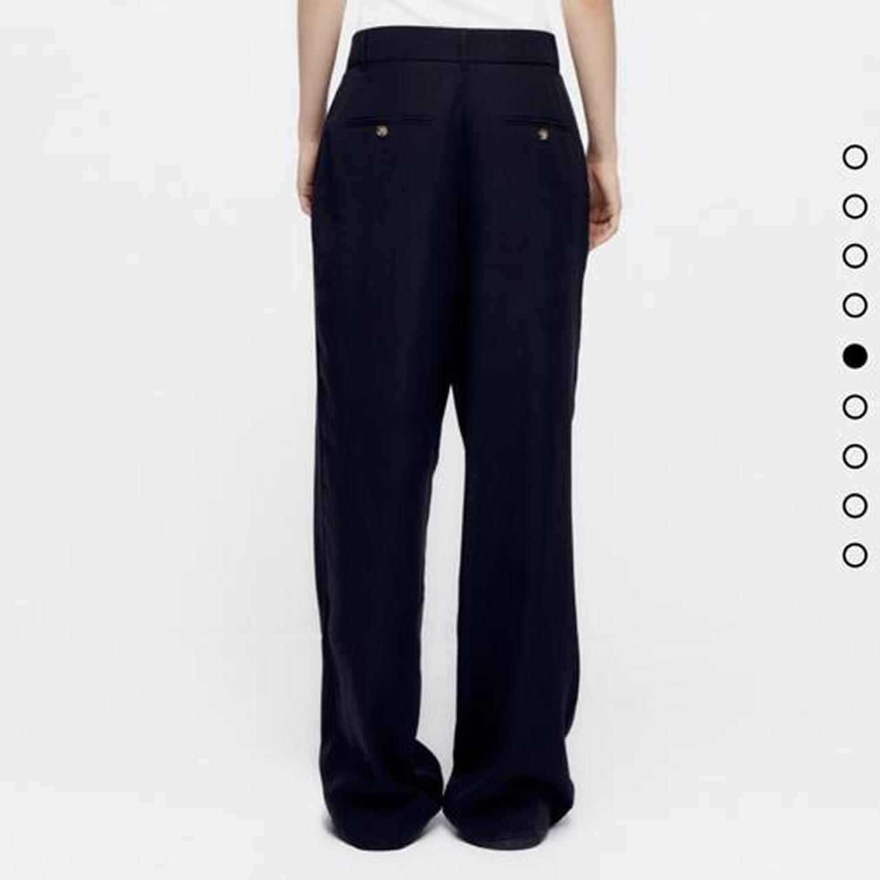 Product Image 3 - Zara black pants
Worn a couple
