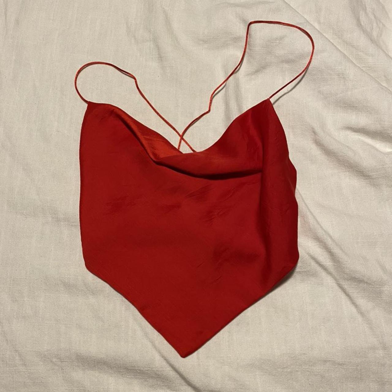 Product Image 3 - Princess polly red julia bandana