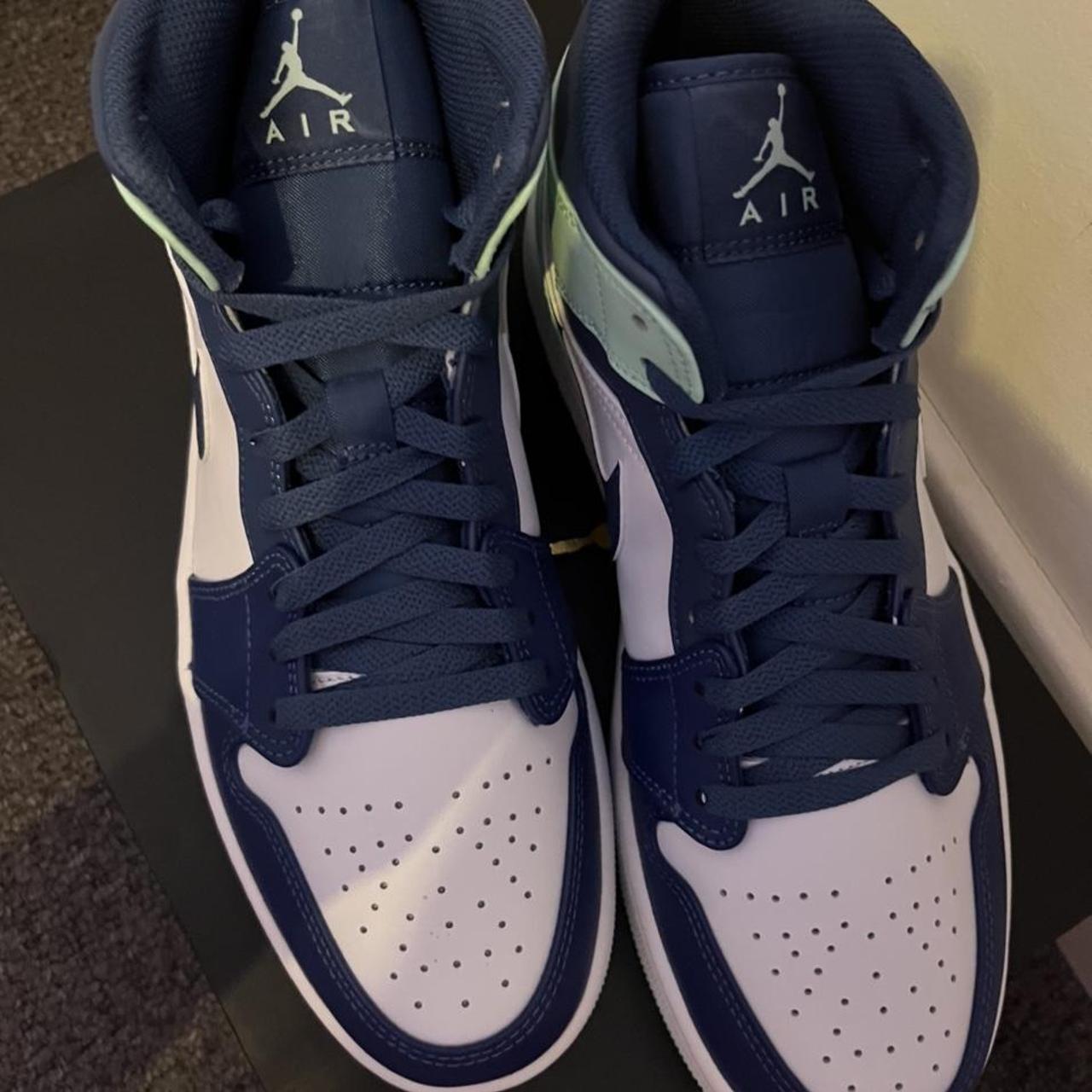 bluewater jordan shop