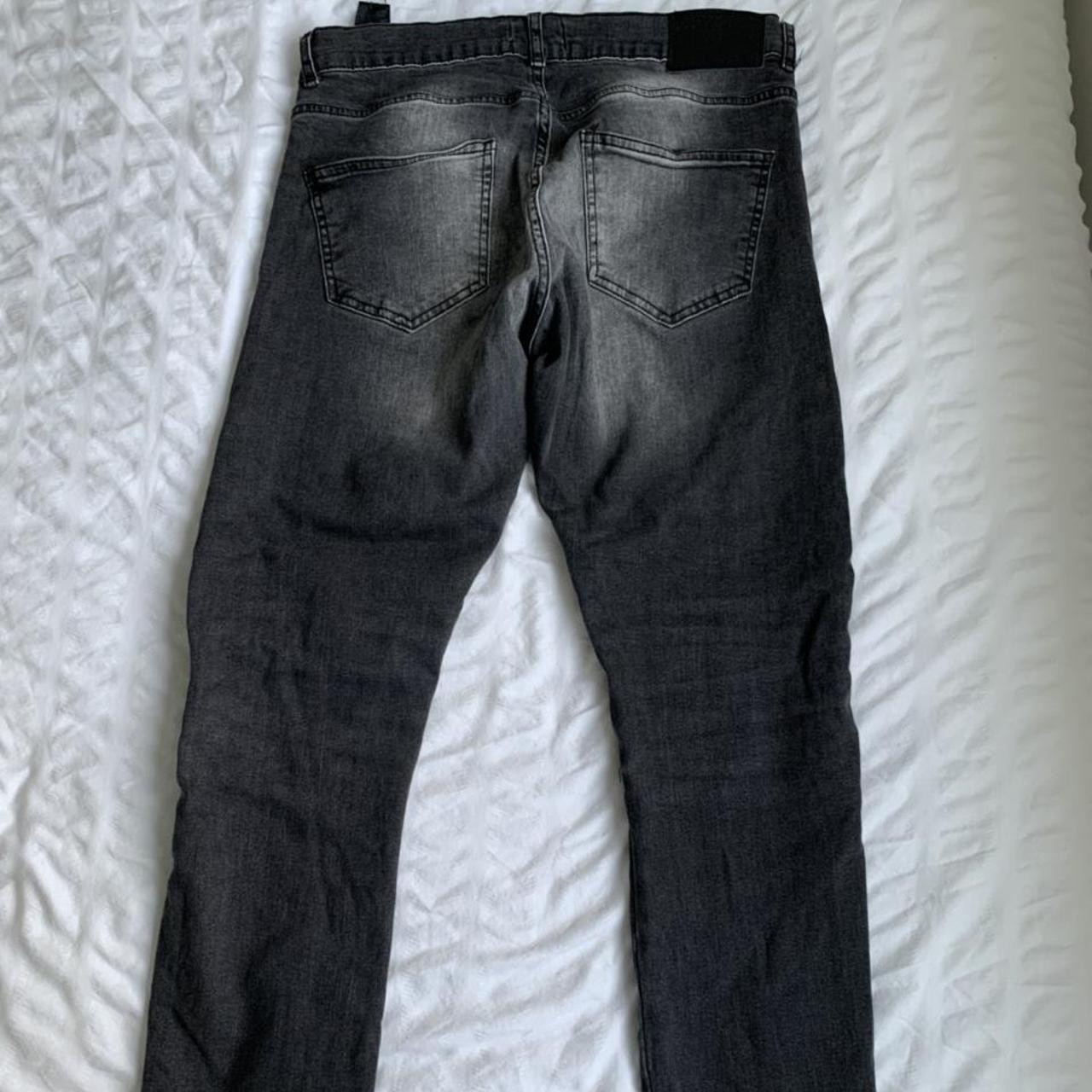 Zara Men's Jeans (4)