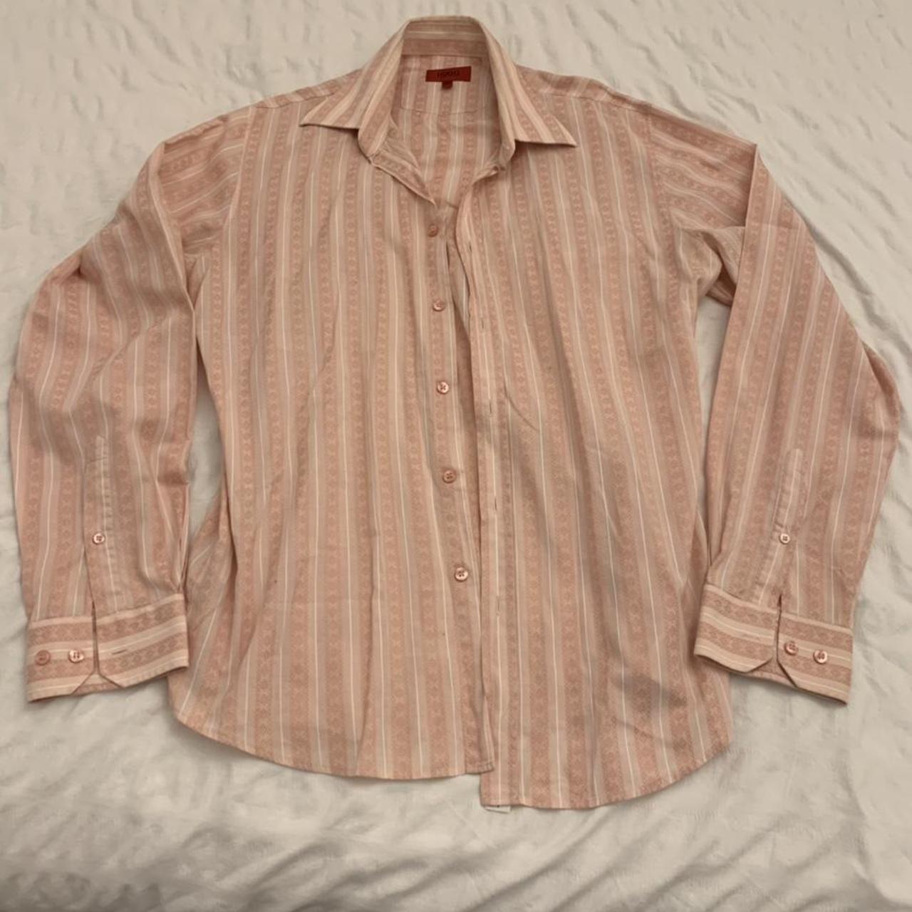 Hugo Boss Men's Shirt
