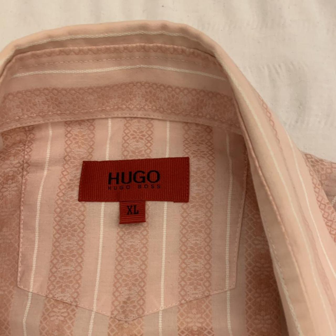 Hugo Boss Men's Shirt (2)
