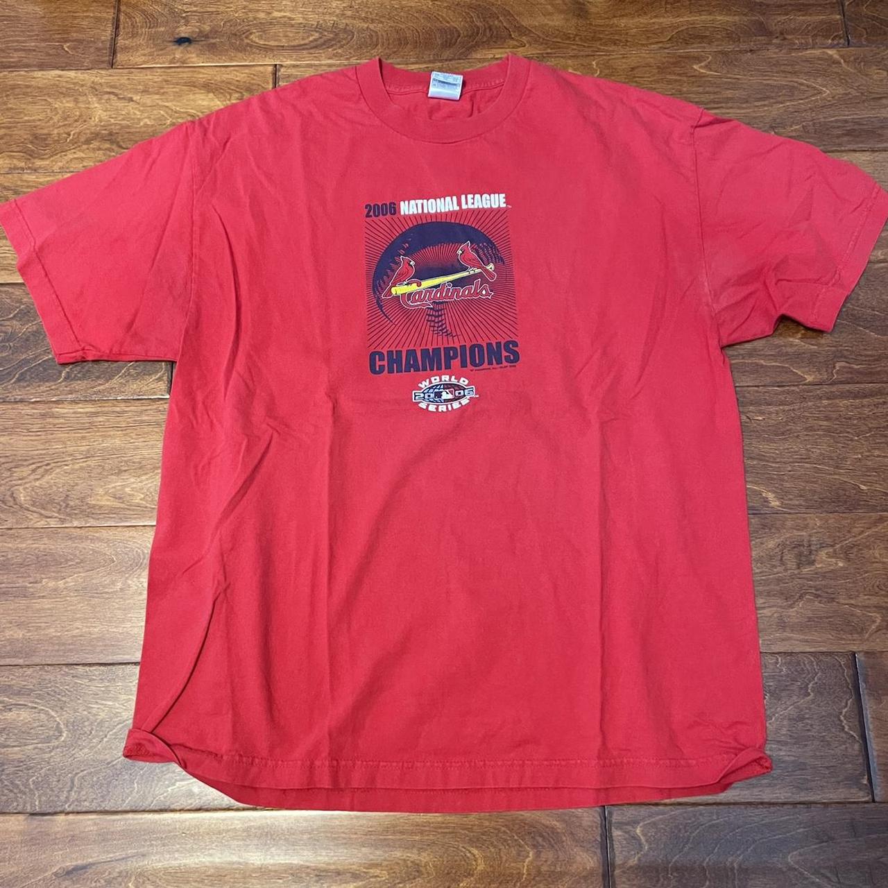 Vintage Y2K 2000's MLB Baseball Washington Nationals - Depop