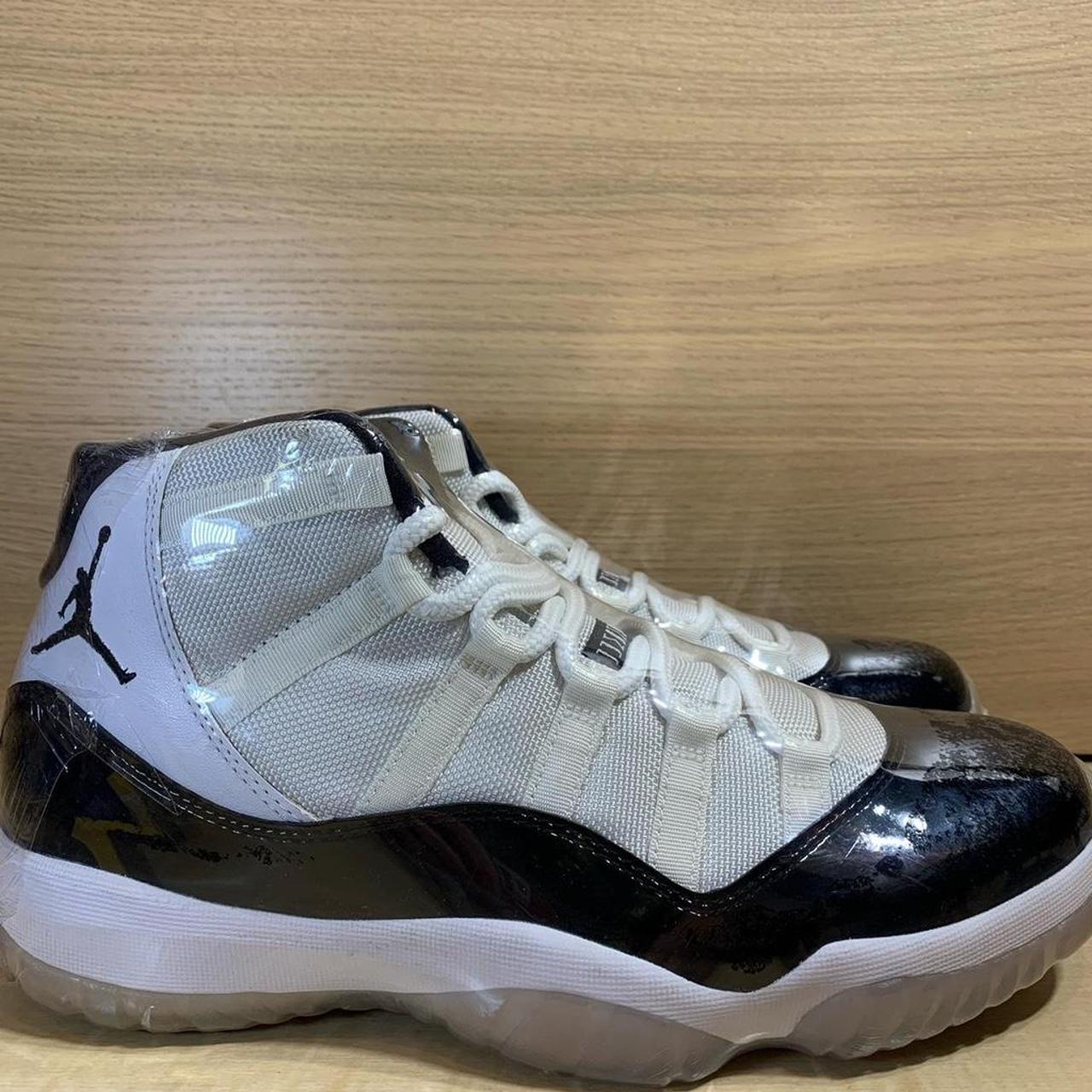 deadstock concord 11