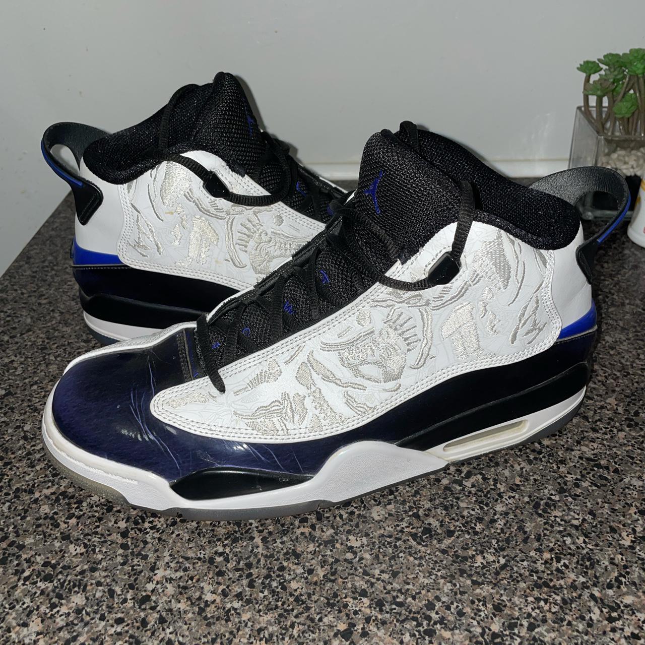 Jordan dub outlet zero concord