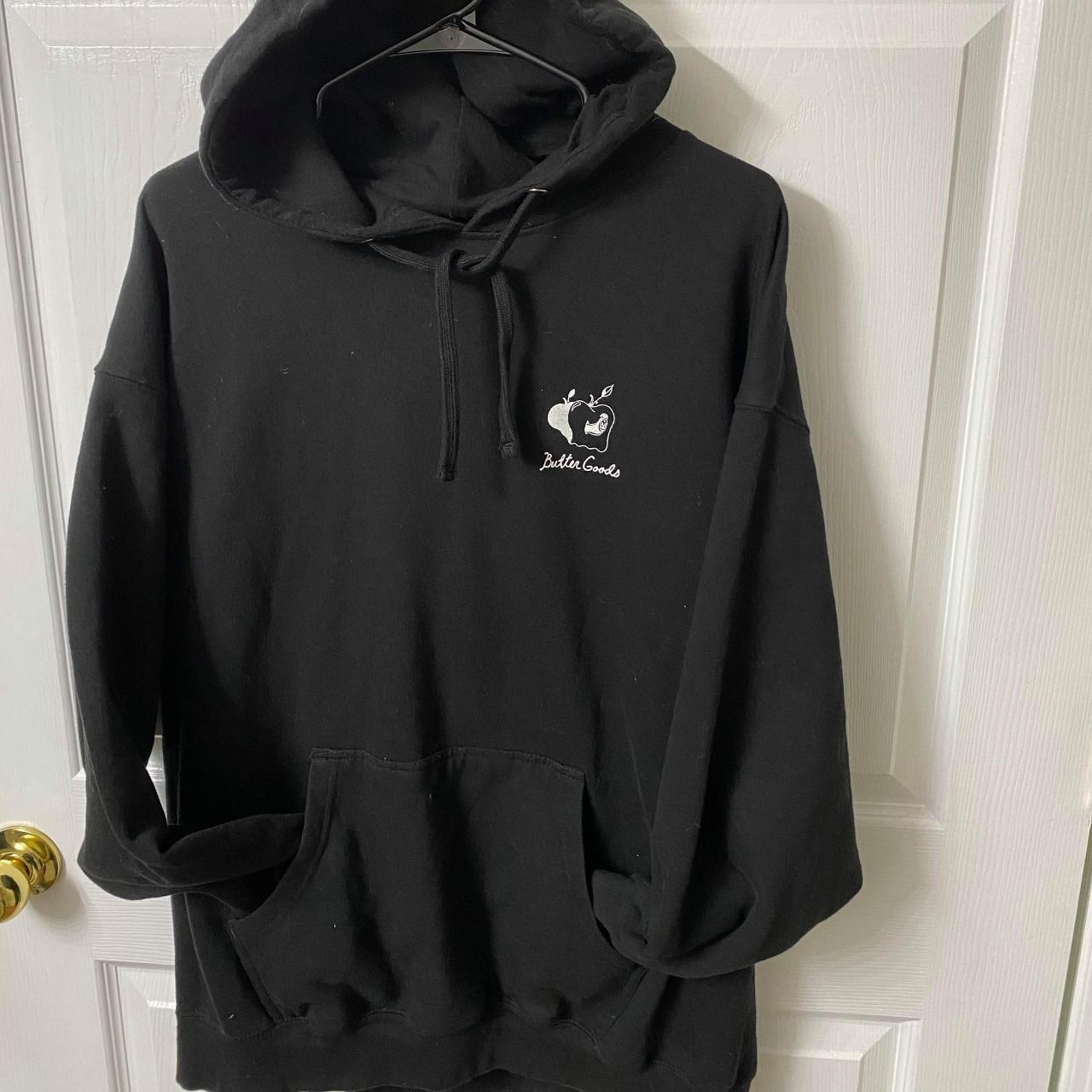 Butter Goods Men's Hoodie Depop