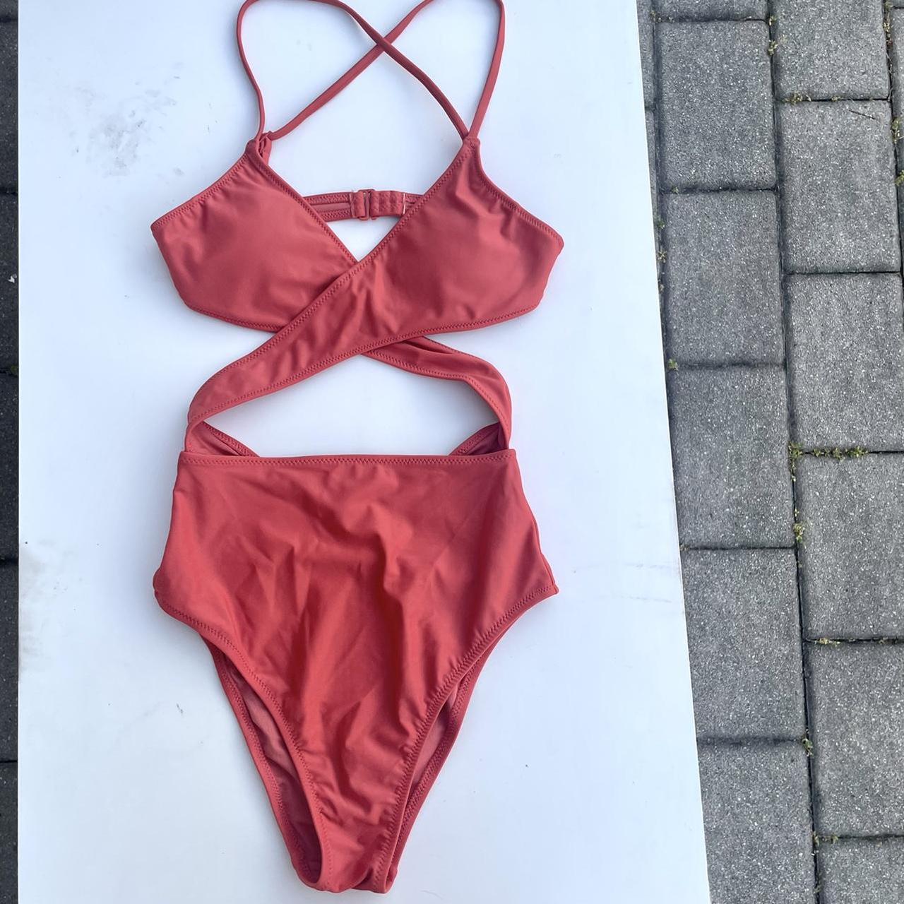 Product Image 1 - Aerie One Piece Swimsuit

Size XS.